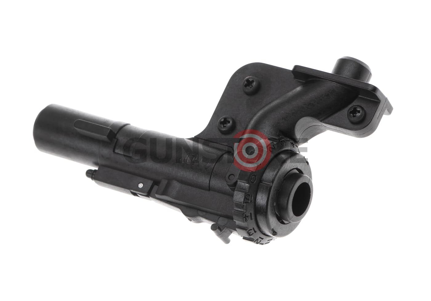 Fotografia: TR47 Hopup Assembly