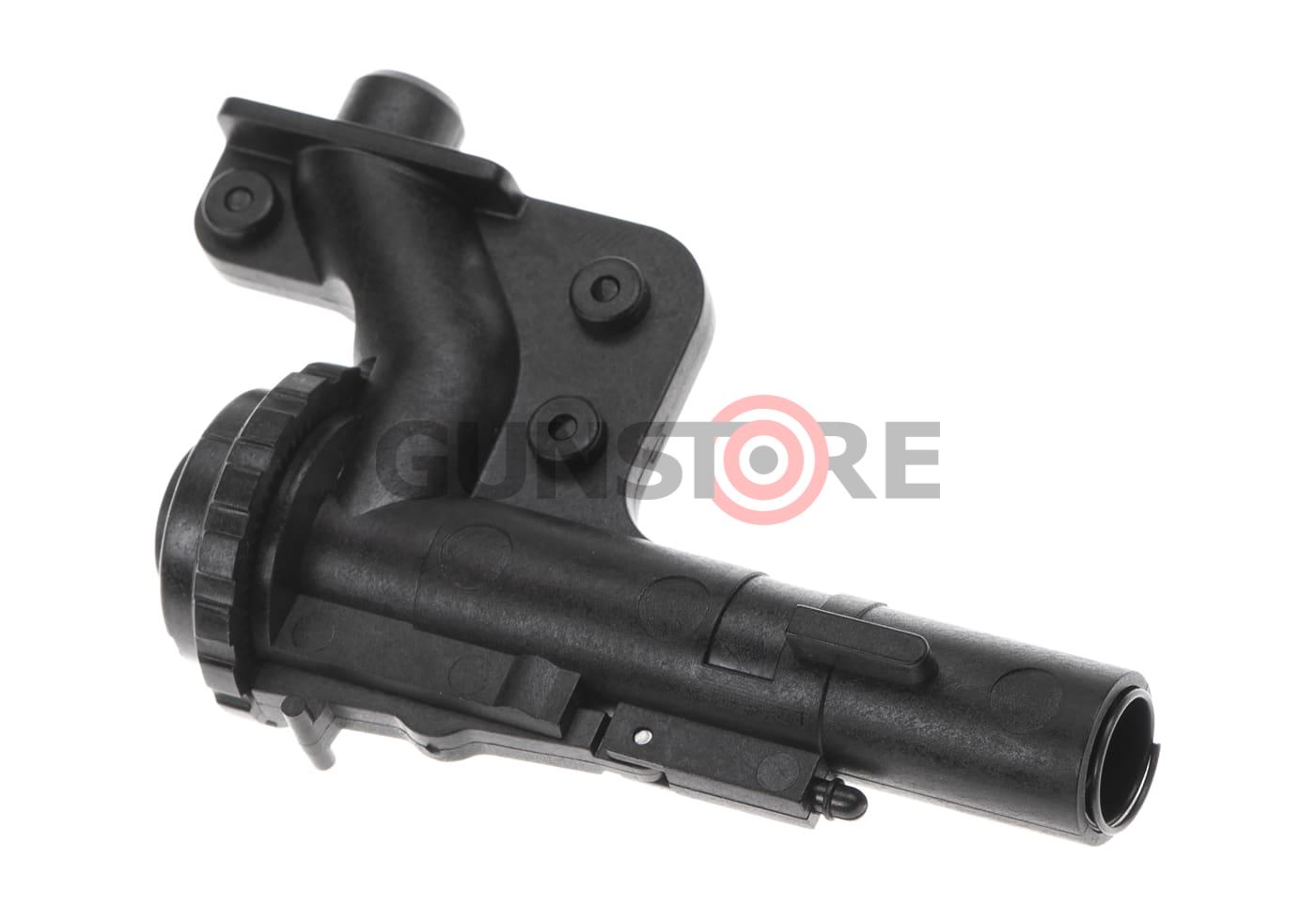 Fotografia: TR47 Hopup Assembly