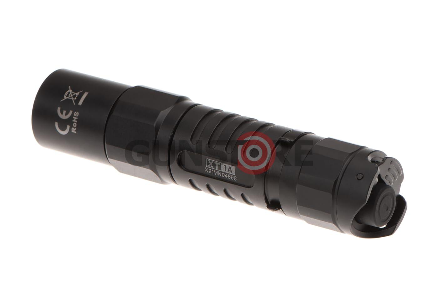 Fotografia: XT1A 2018 Upgraded