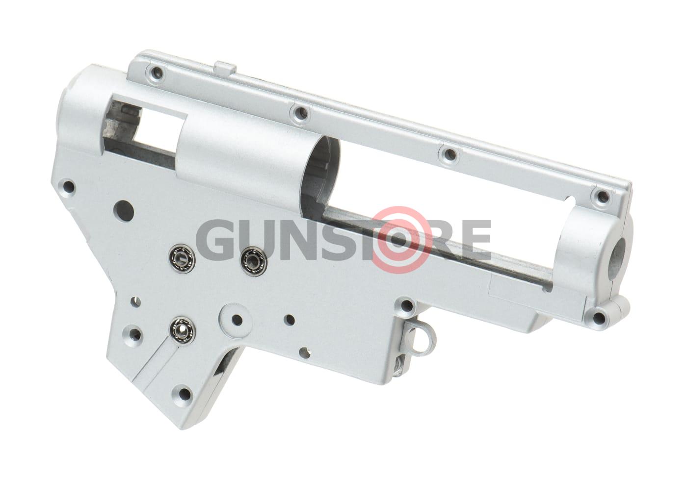 Edge V2 Gearbox Shell