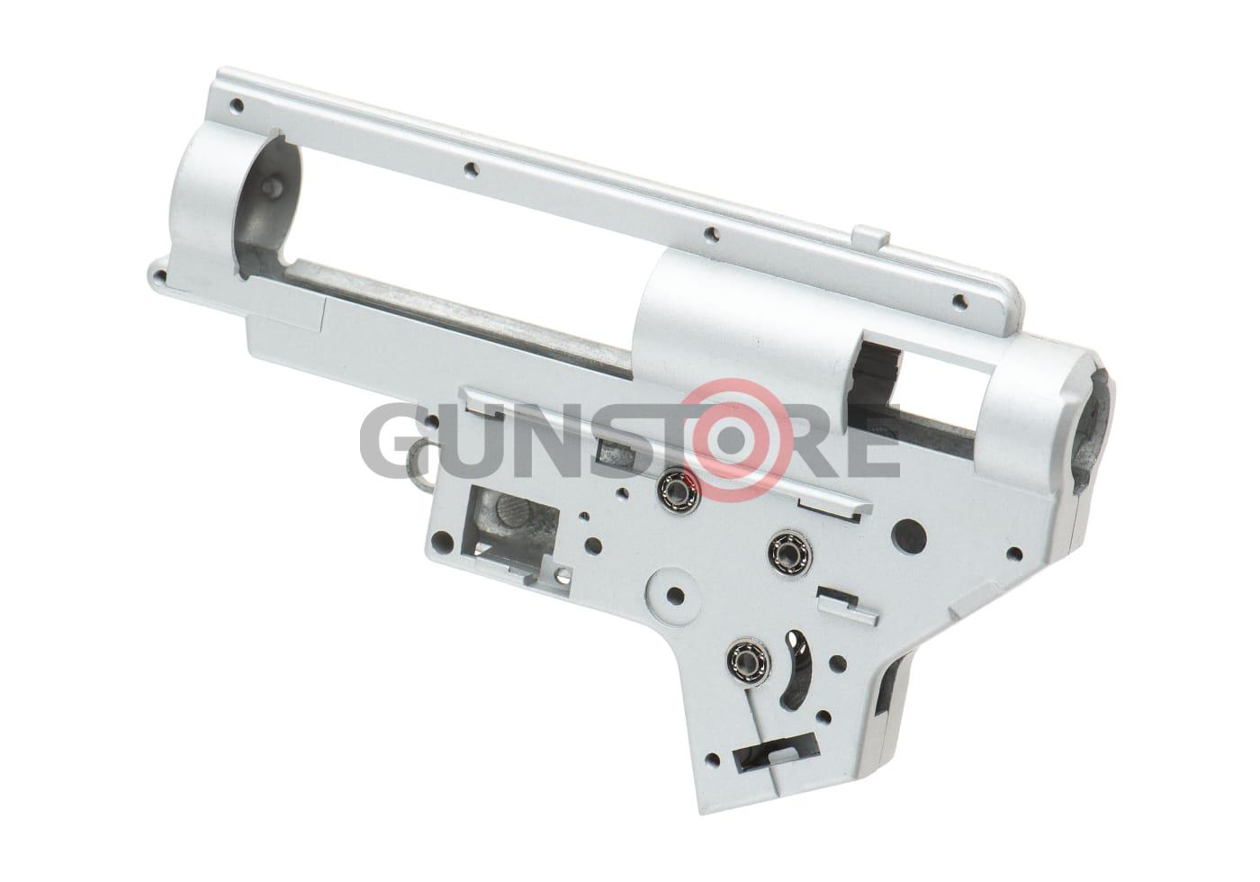 Fotografia: Edge V2 Gearbox Shell