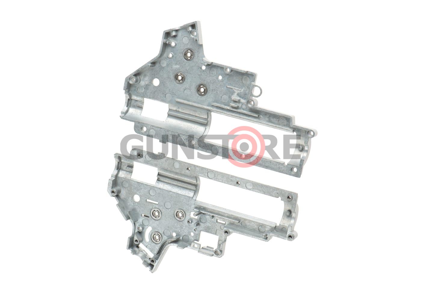 Fotografia: Edge V2 Gearbox Shell