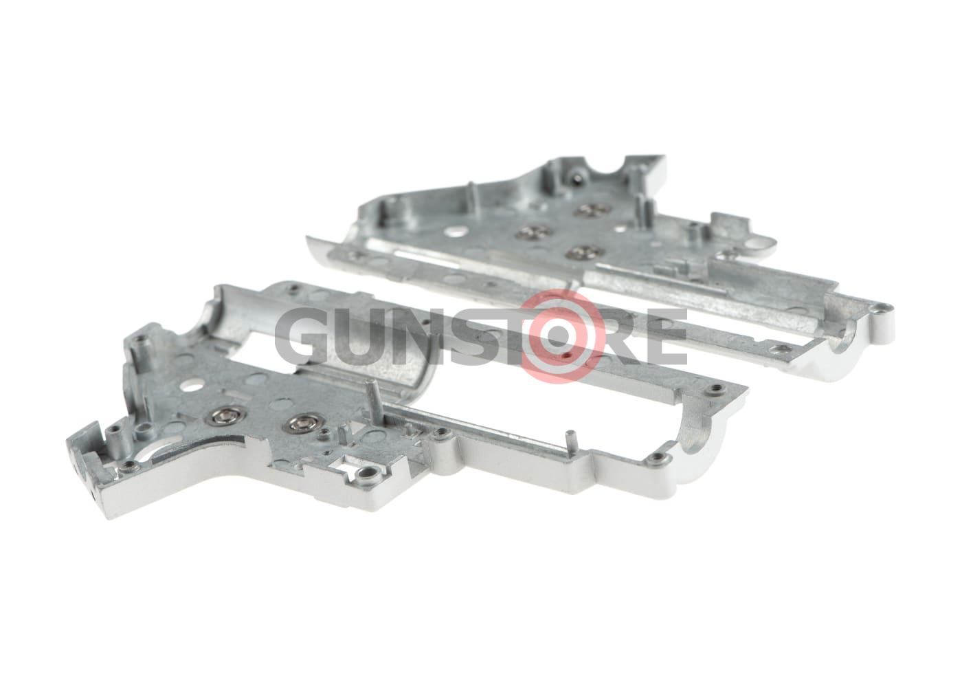 Fotografia: Edge V2 Gearbox Shell