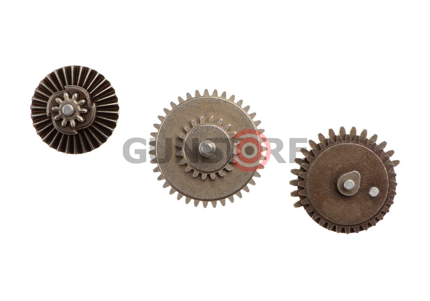 Fotografia: Edge Standard Gear Set