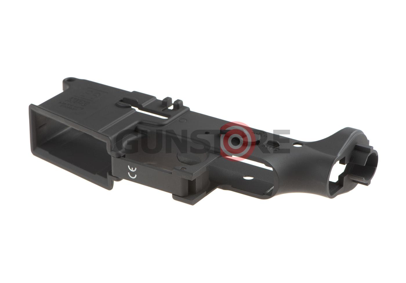 Fotografia: Edge Lower Receiver