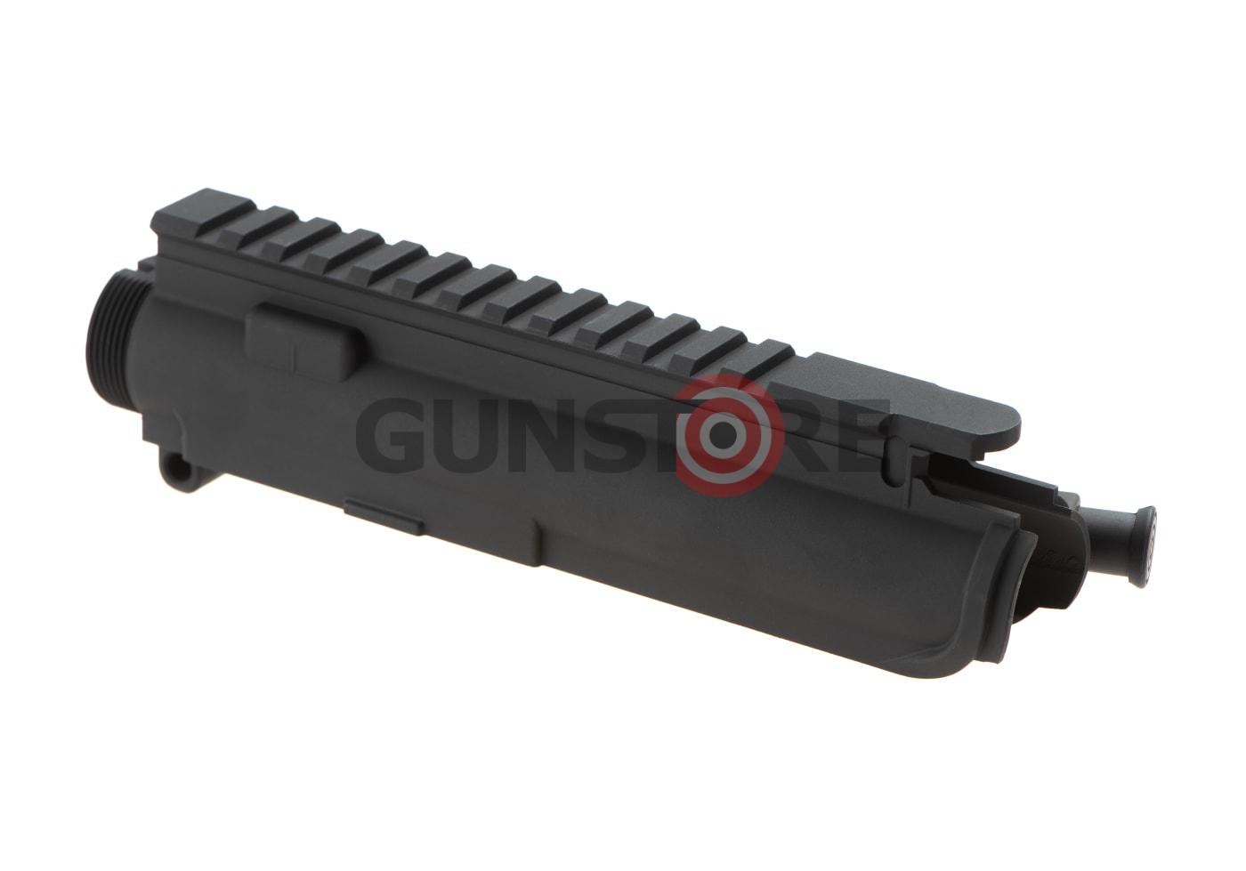 Fotografia: Edge Upper Receiver