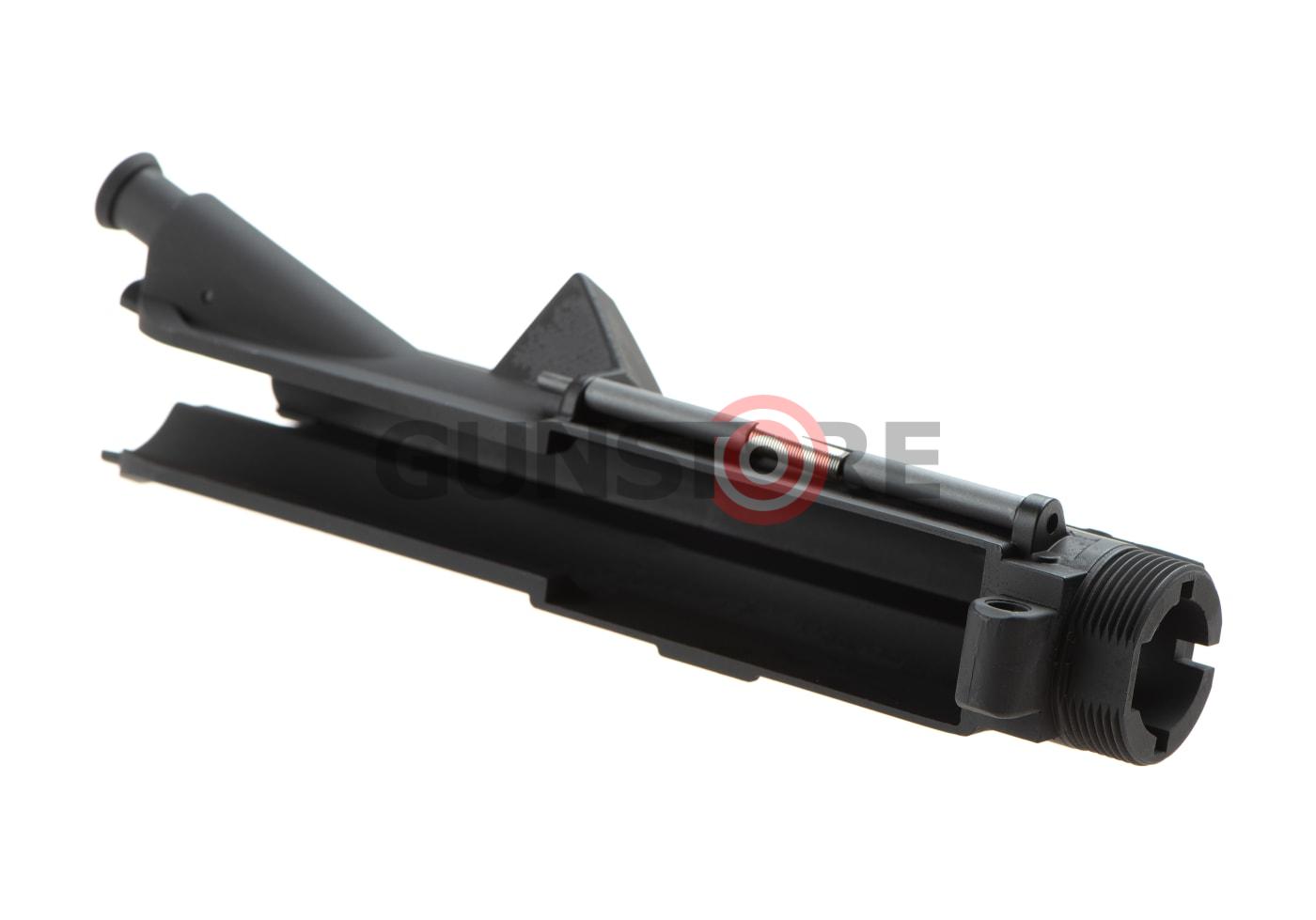 Fotografia: Edge Upper Receiver