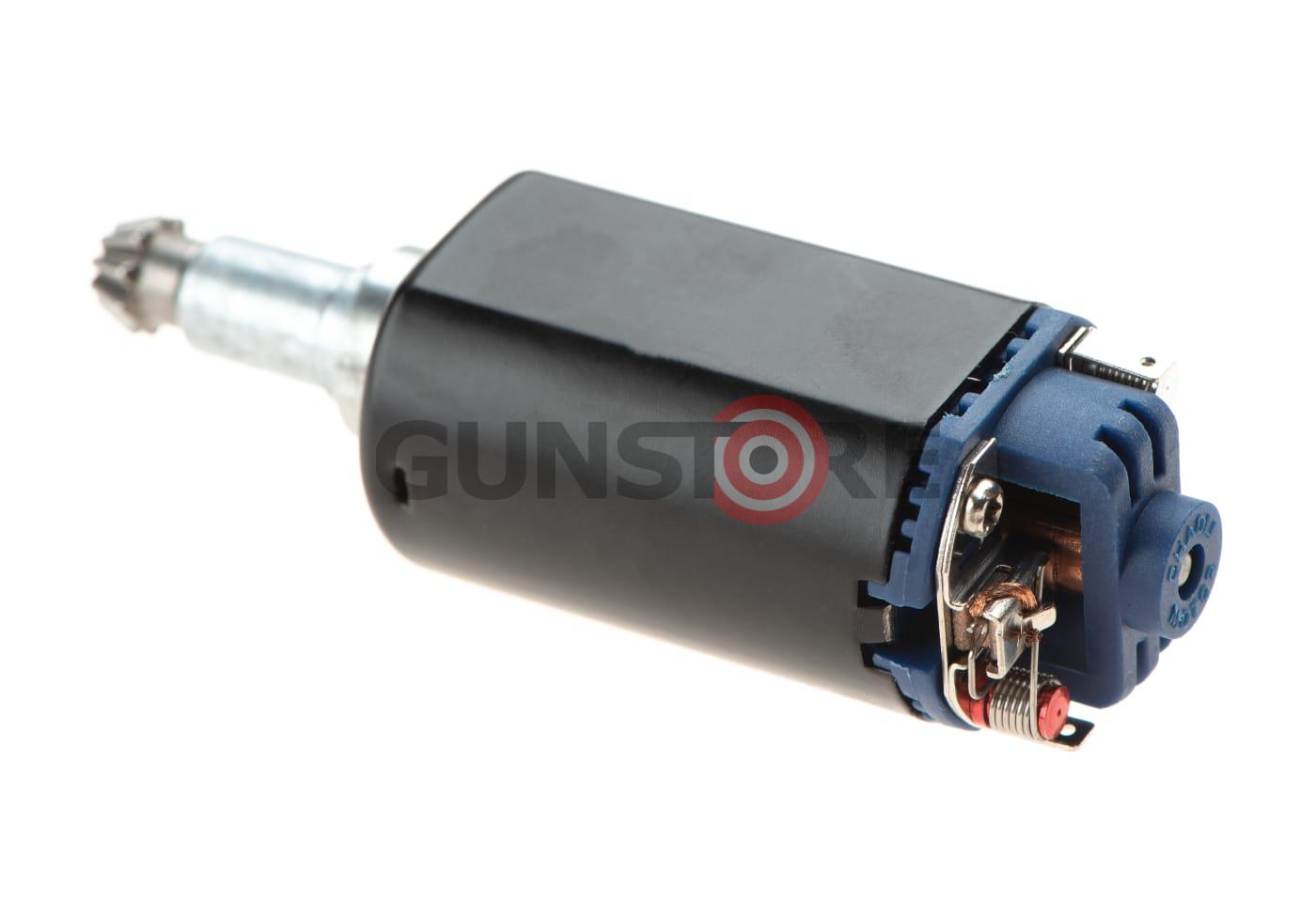 Fotografia: Edge Motor Long Type