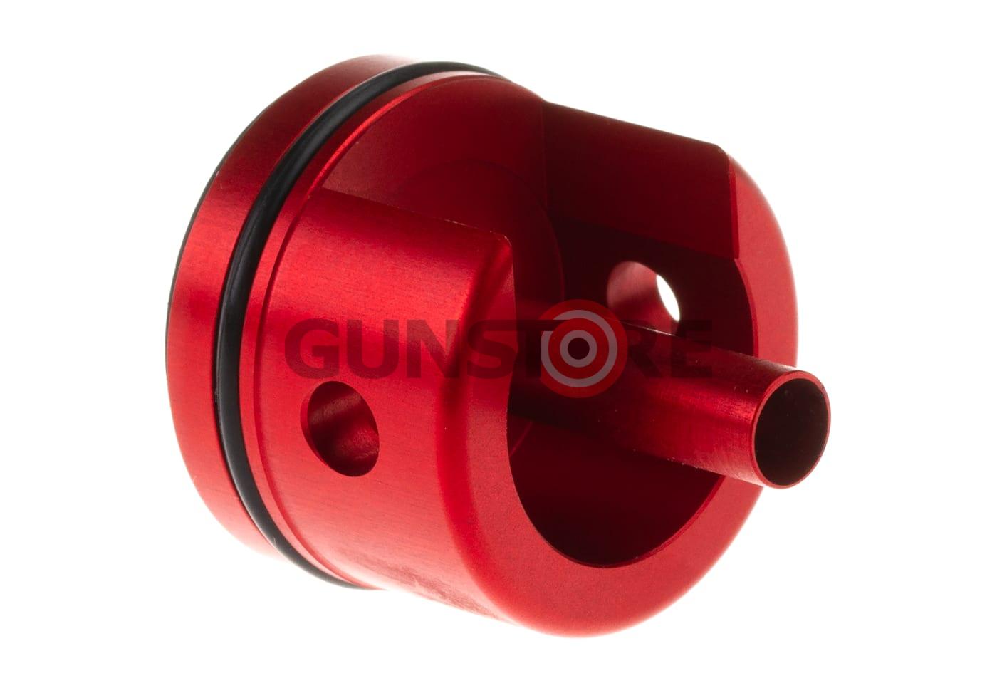 Fotografia: Aero Cylinder Head New Ver.2