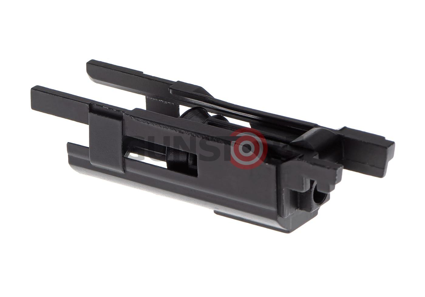 Hi Capa 4.3 Cylinder Assembly