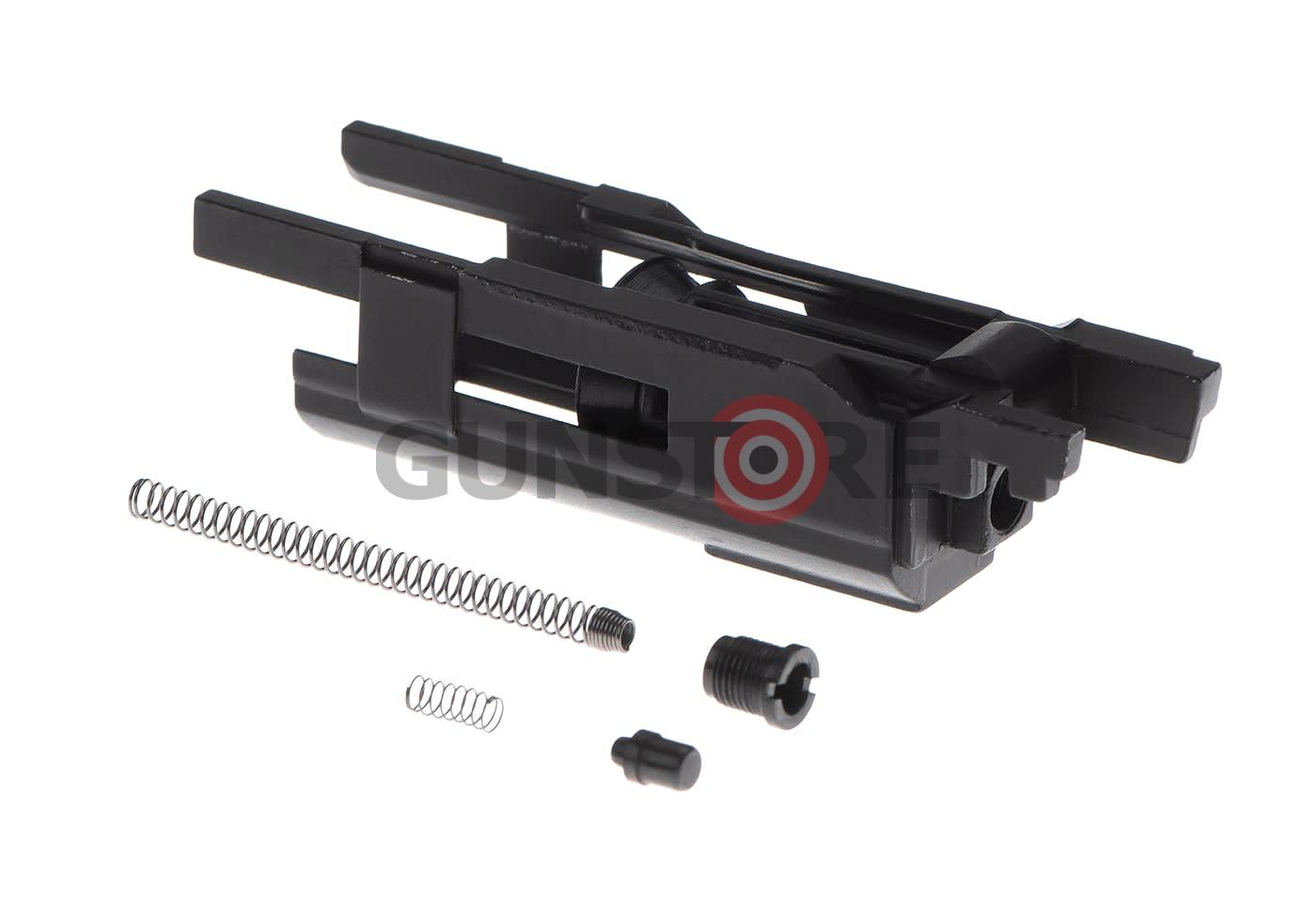 Fotografia: Hi Capa 4.3 Cylinder Assembly