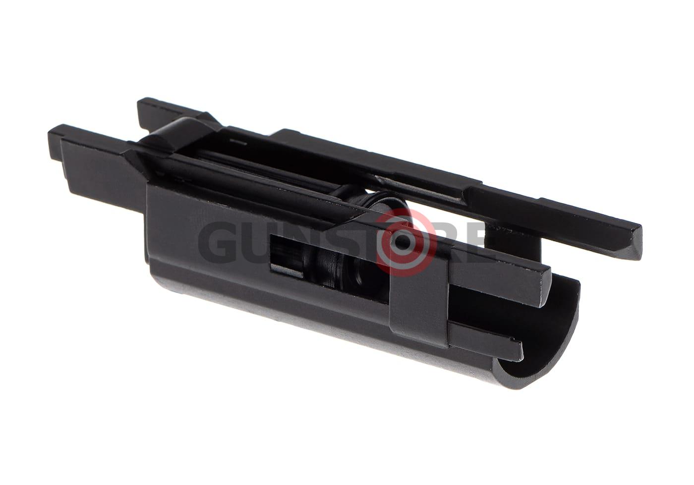 Fotografia: Hi Capa 5.1 V.2 Cylinder Assembly