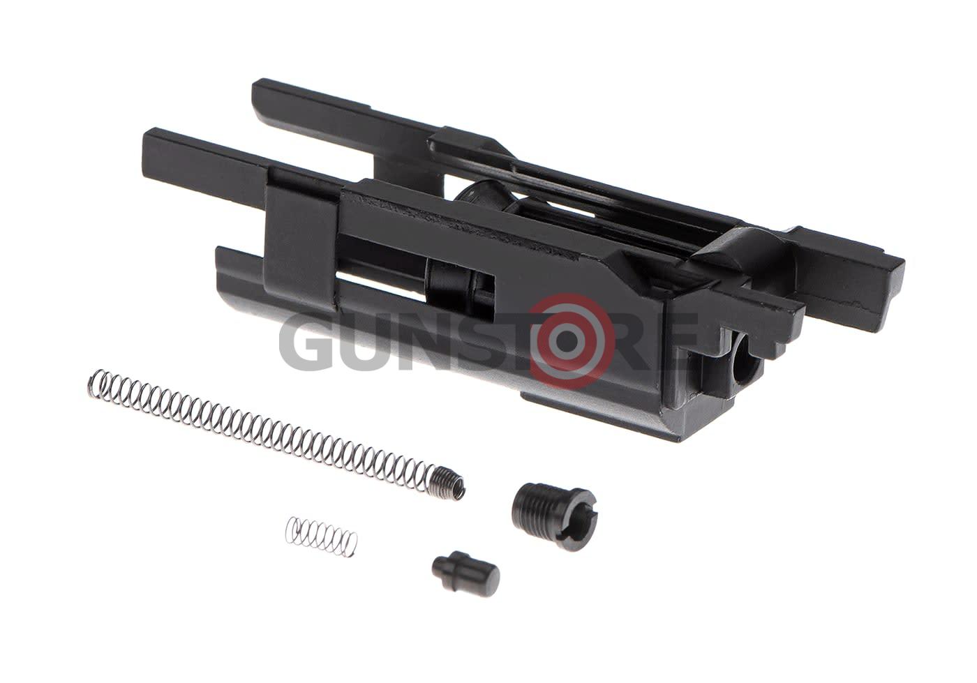 Fotografia: Hi Capa 5.1 V.2 Cylinder Assembly