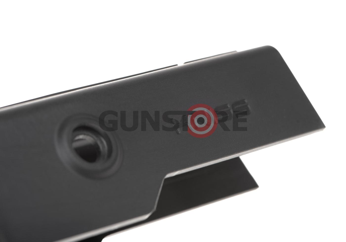 Fotografia: Kriss Vector Upper Receiver