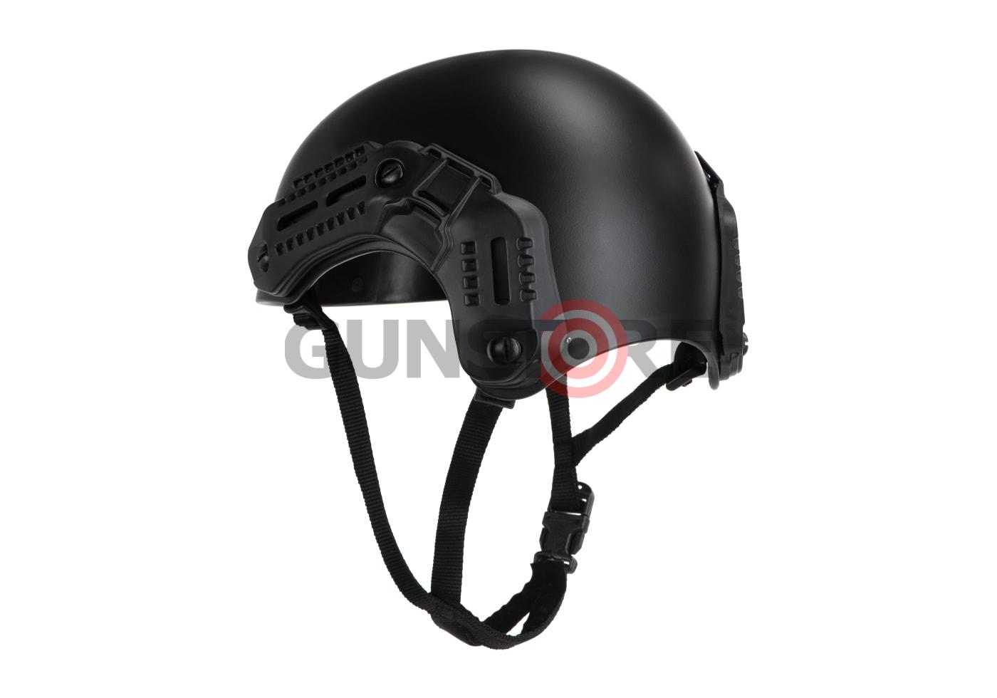 Fotografia: MK Helmet