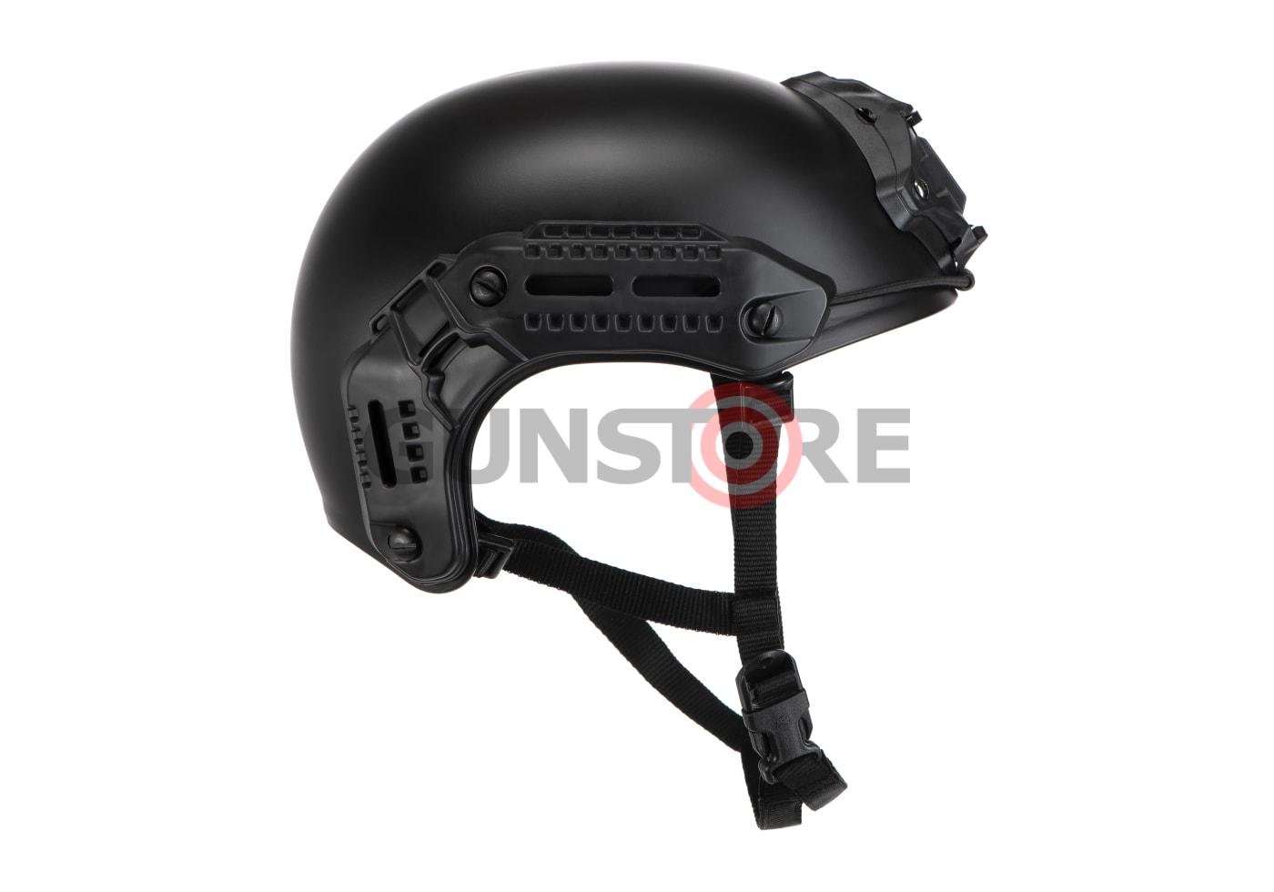 Fotografia: MK Helmet