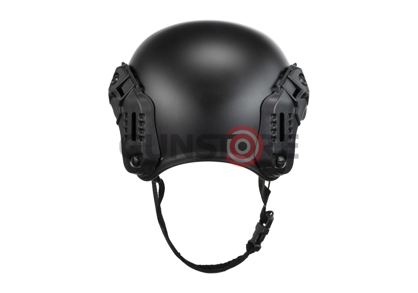 Fotografia: MK Helmet