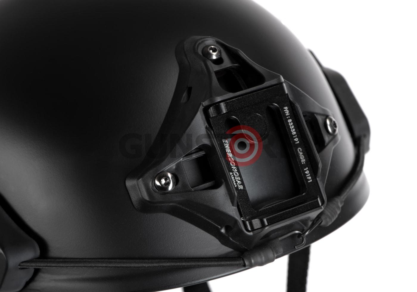 Fotografia: MK Helmet