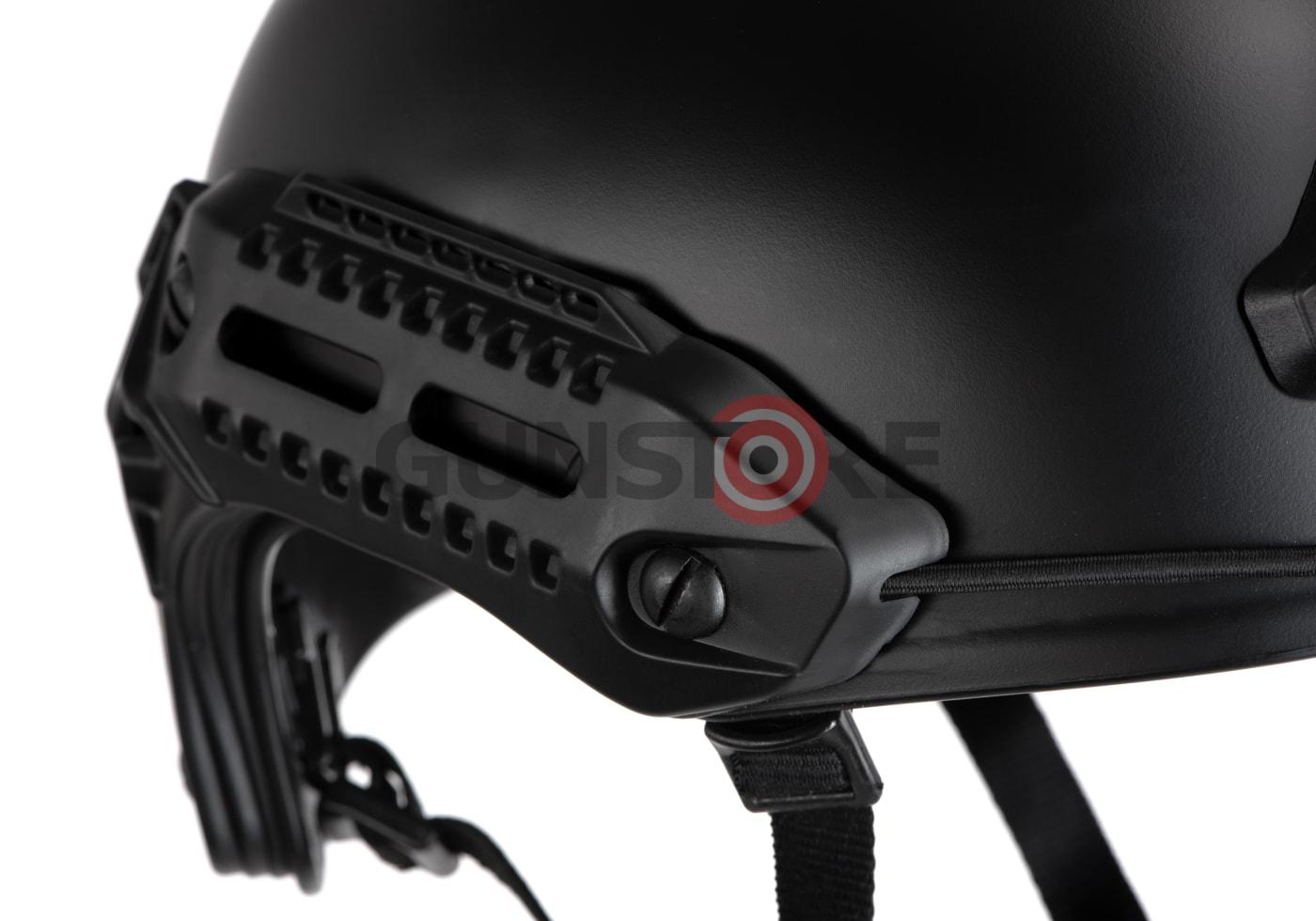 Fotografia: MK Helmet