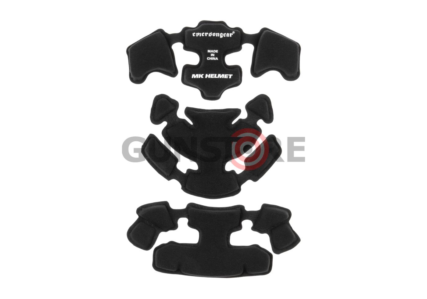 Fotografia: MK Helmet