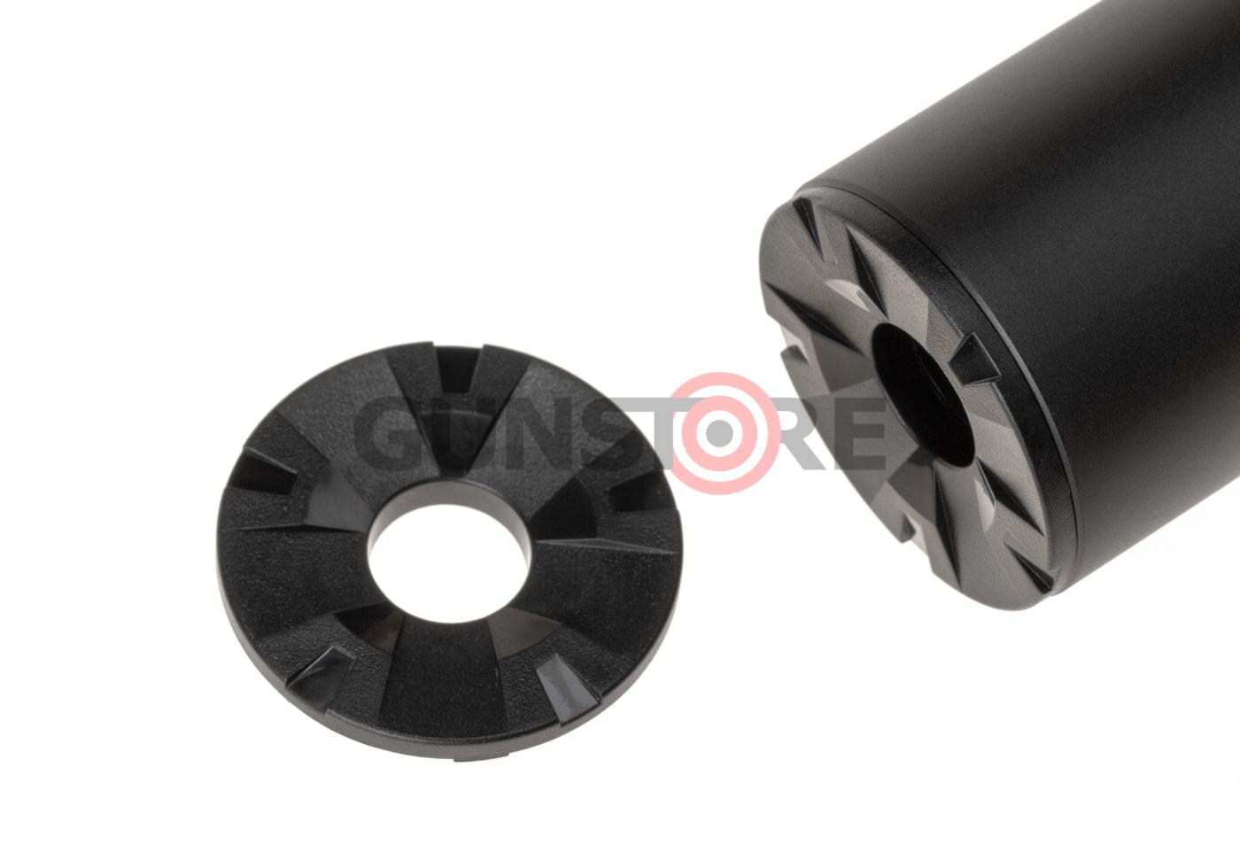 Fotografia: AT1000 Tracer Unit