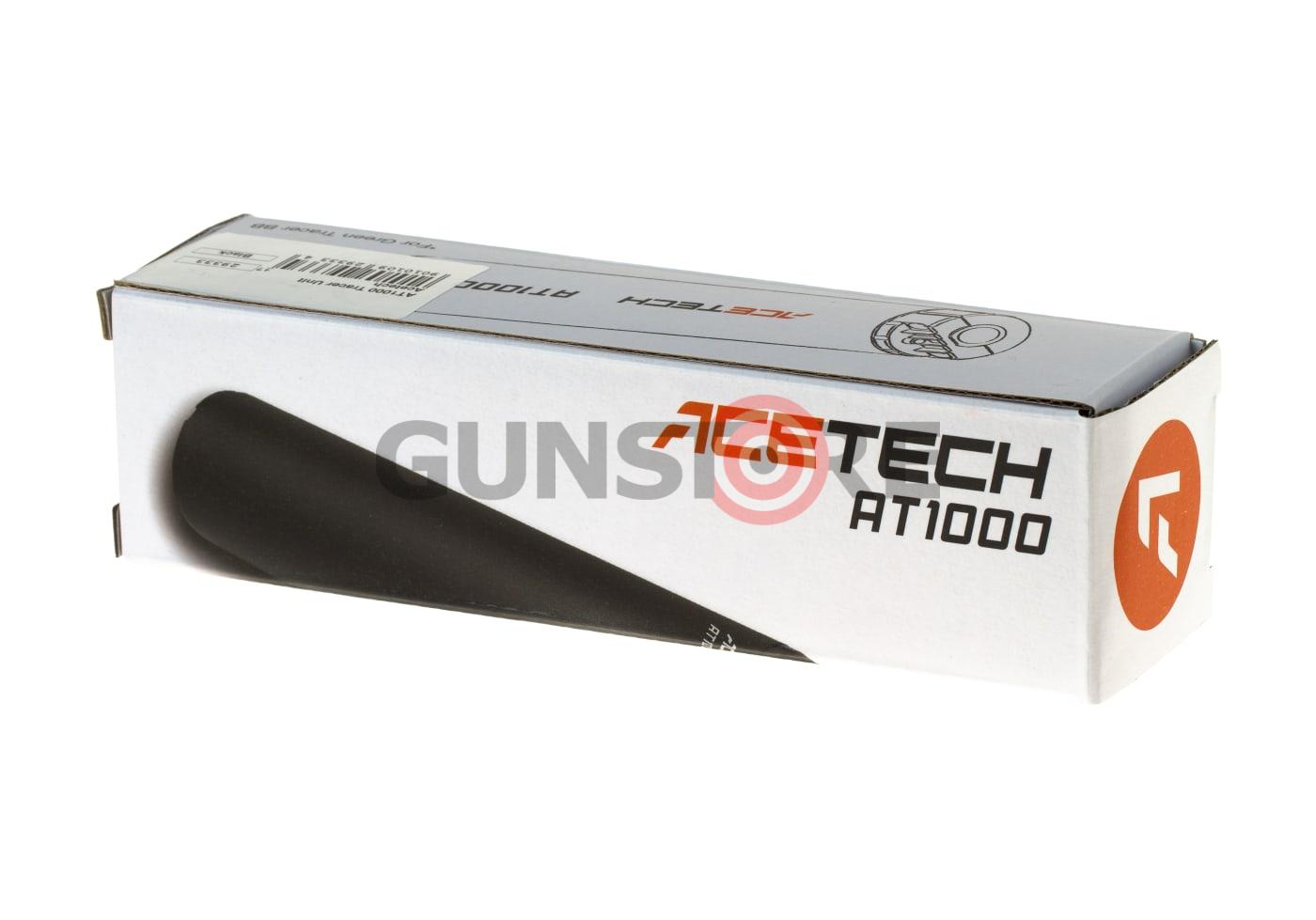 Fotografia: AT1000 Tracer Unit