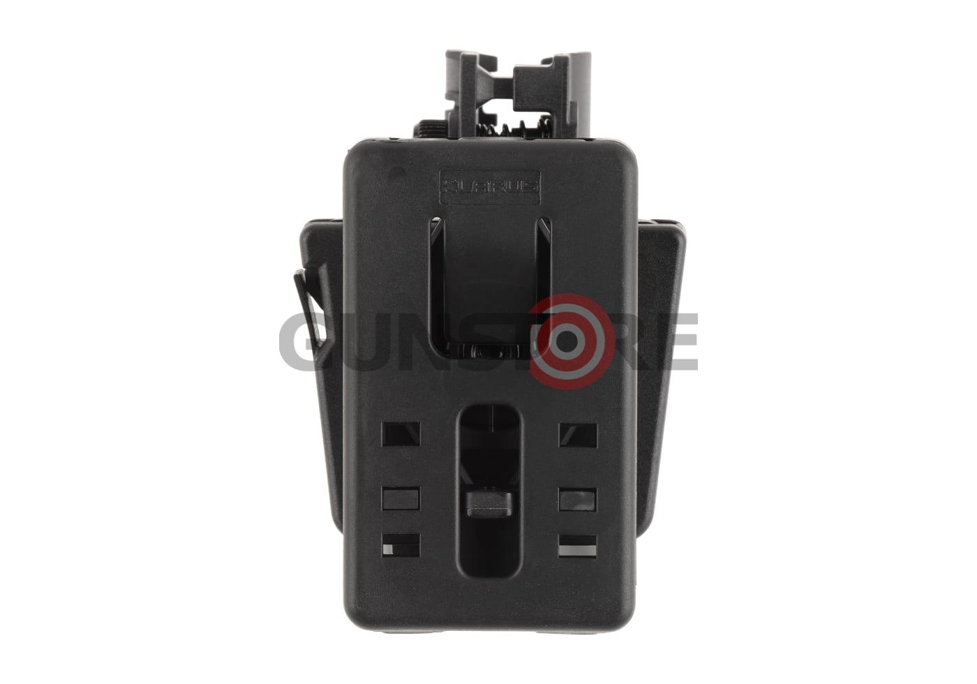Fotografia: AH2 Rapid Deployment Flashlight Holster