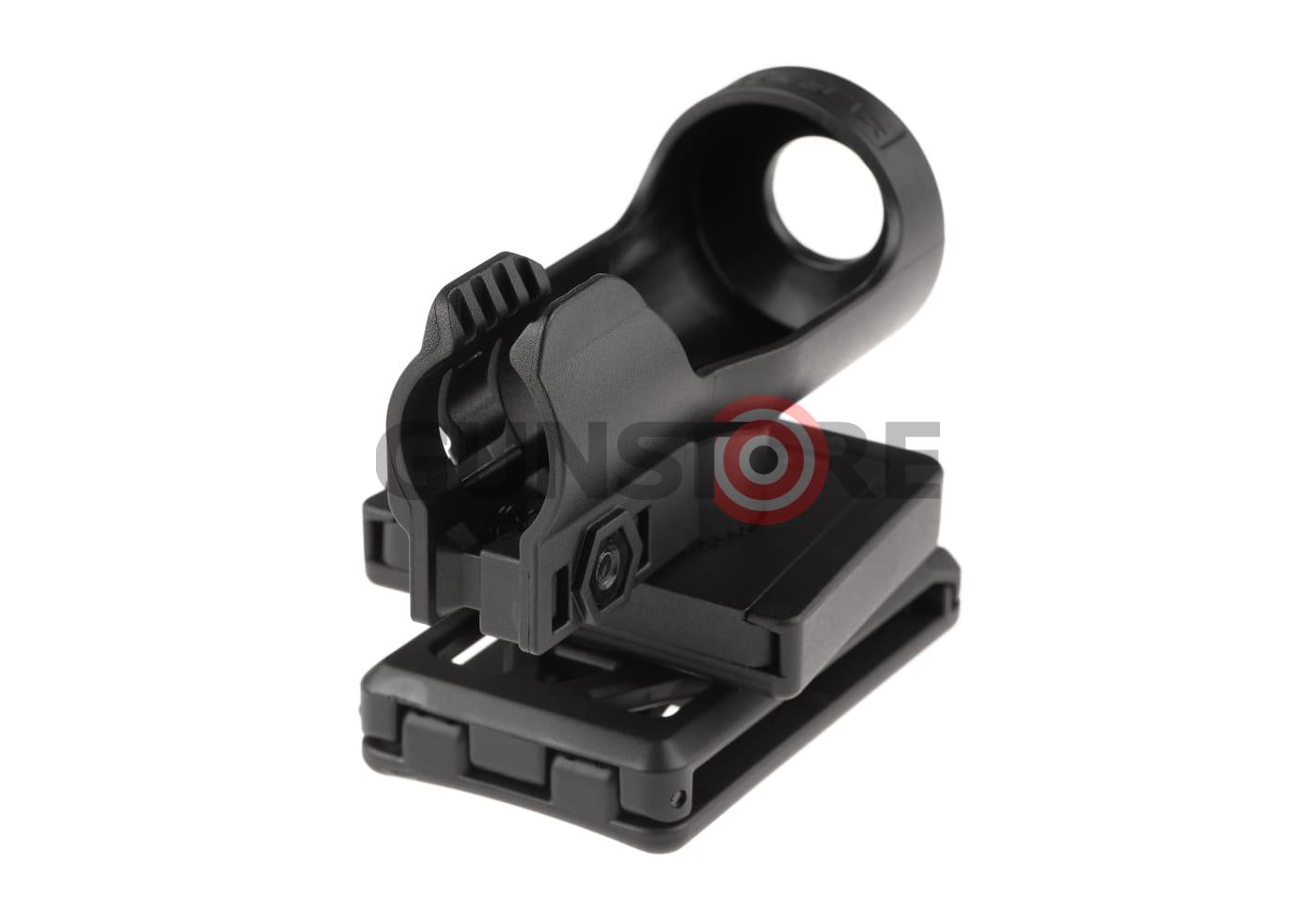 Fotografia: AH2 Rapid Deployment Flashlight Holster