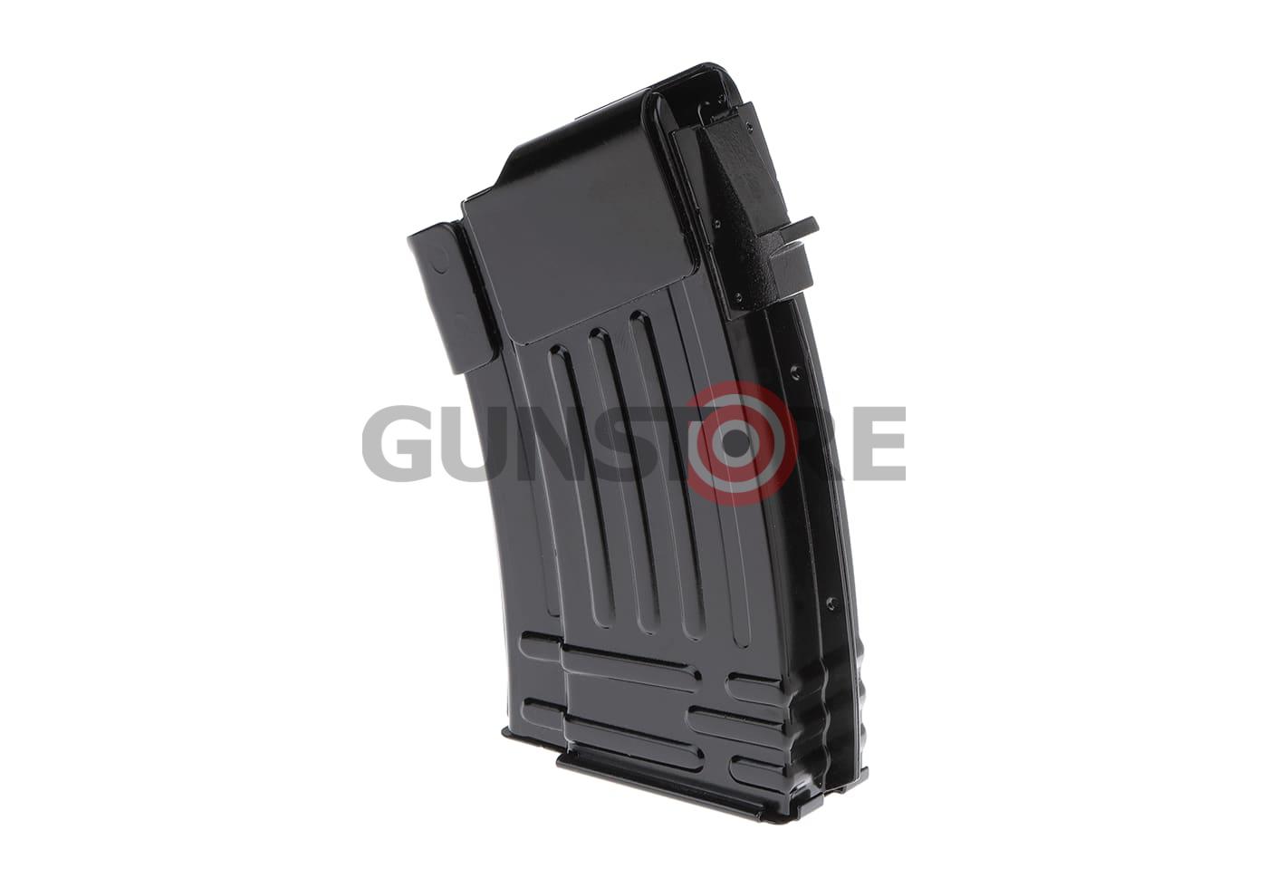 Fotografia: Magazin für AK47 7.62x39 10rds