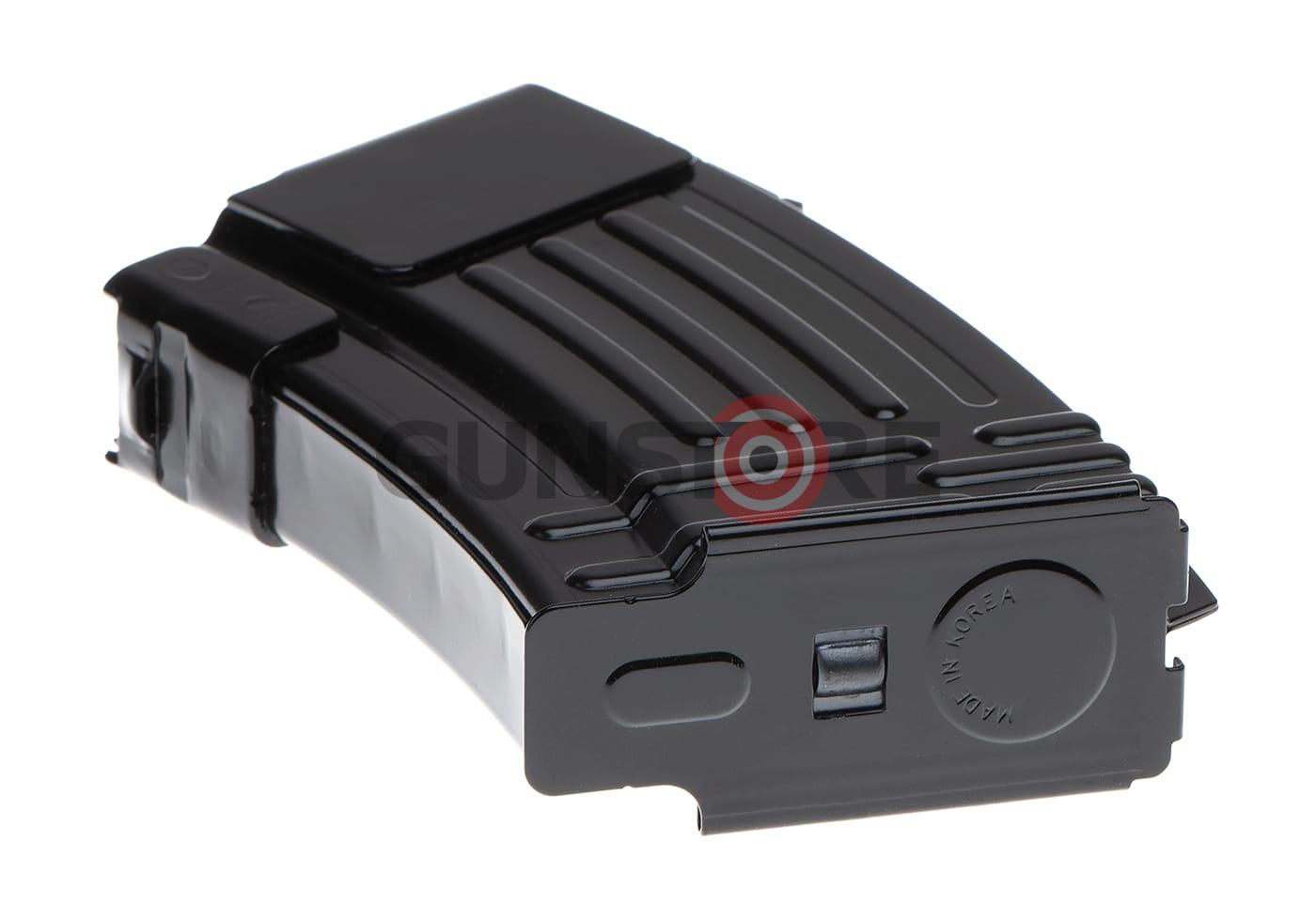 Fotografia: Magazin für AK47 7.62x39 10rds