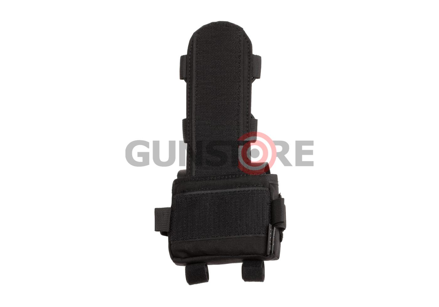 Fotografia: Mk2 Battery Case for Helmet