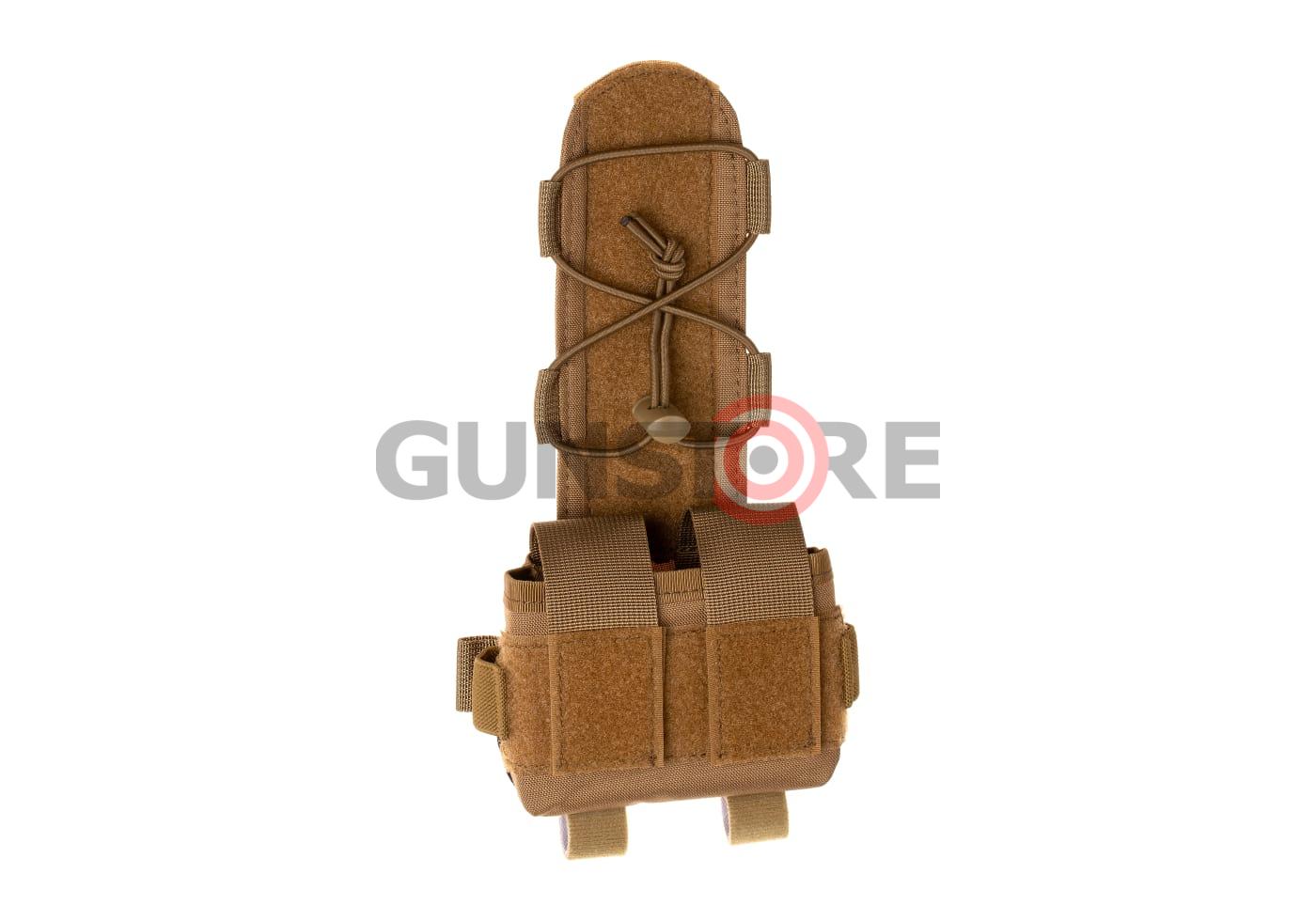 Mk2 Battery Case for Helmet