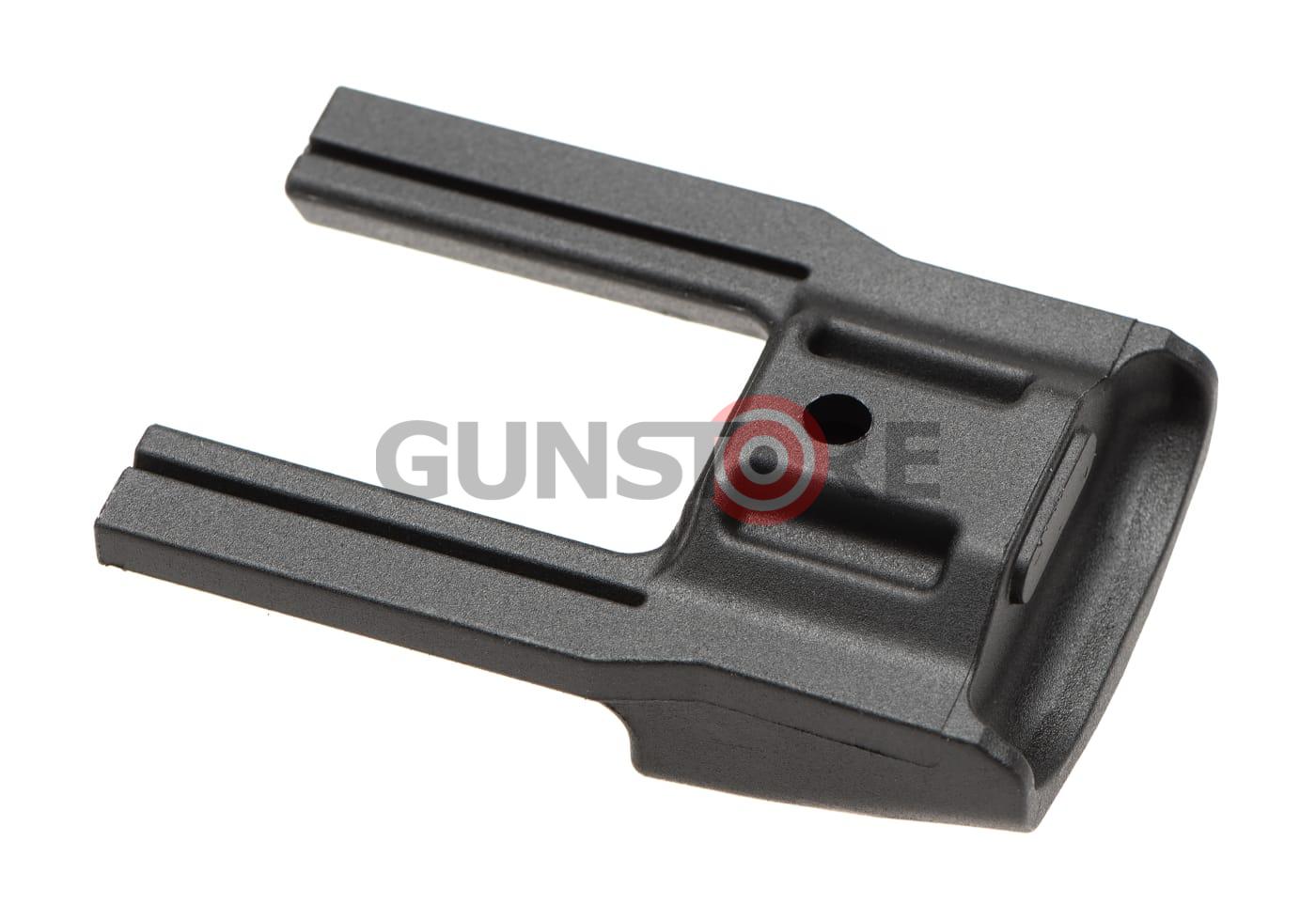 Fotografia: Kidon Adapter K16