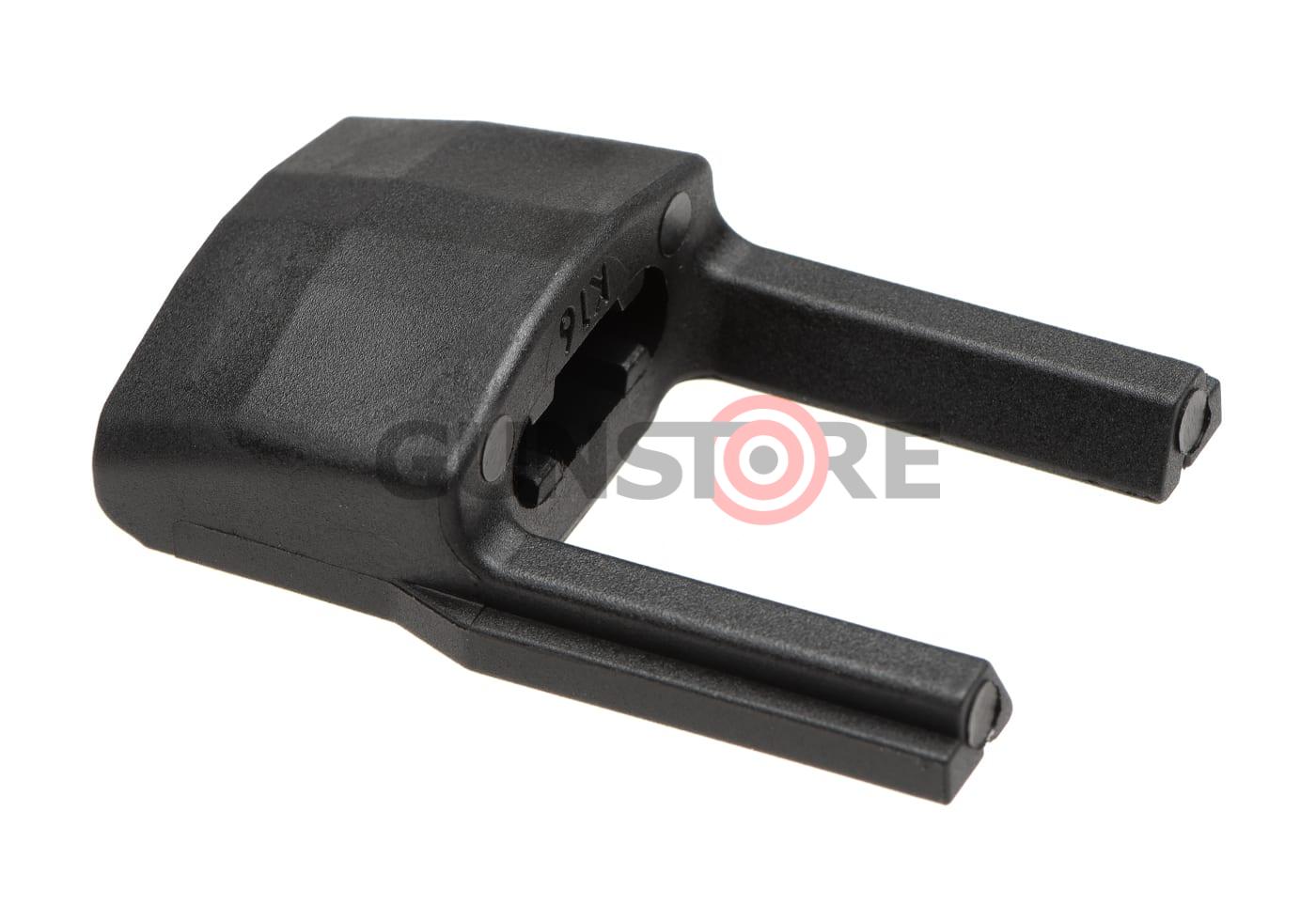 Fotografia: Kidon Adapter K16