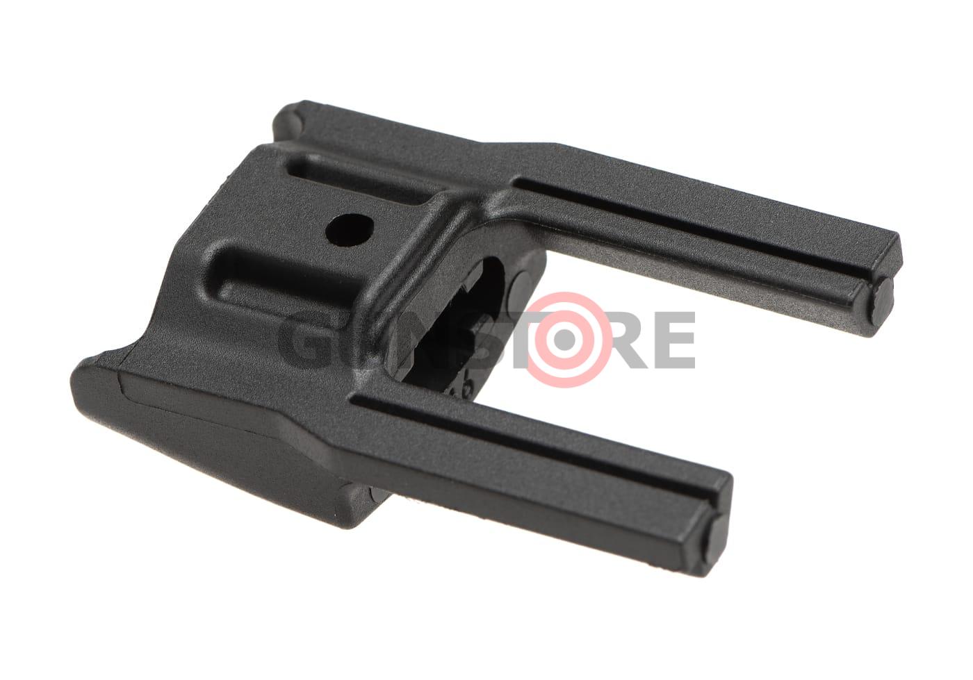 Fotografia: Kidon Adapter K16