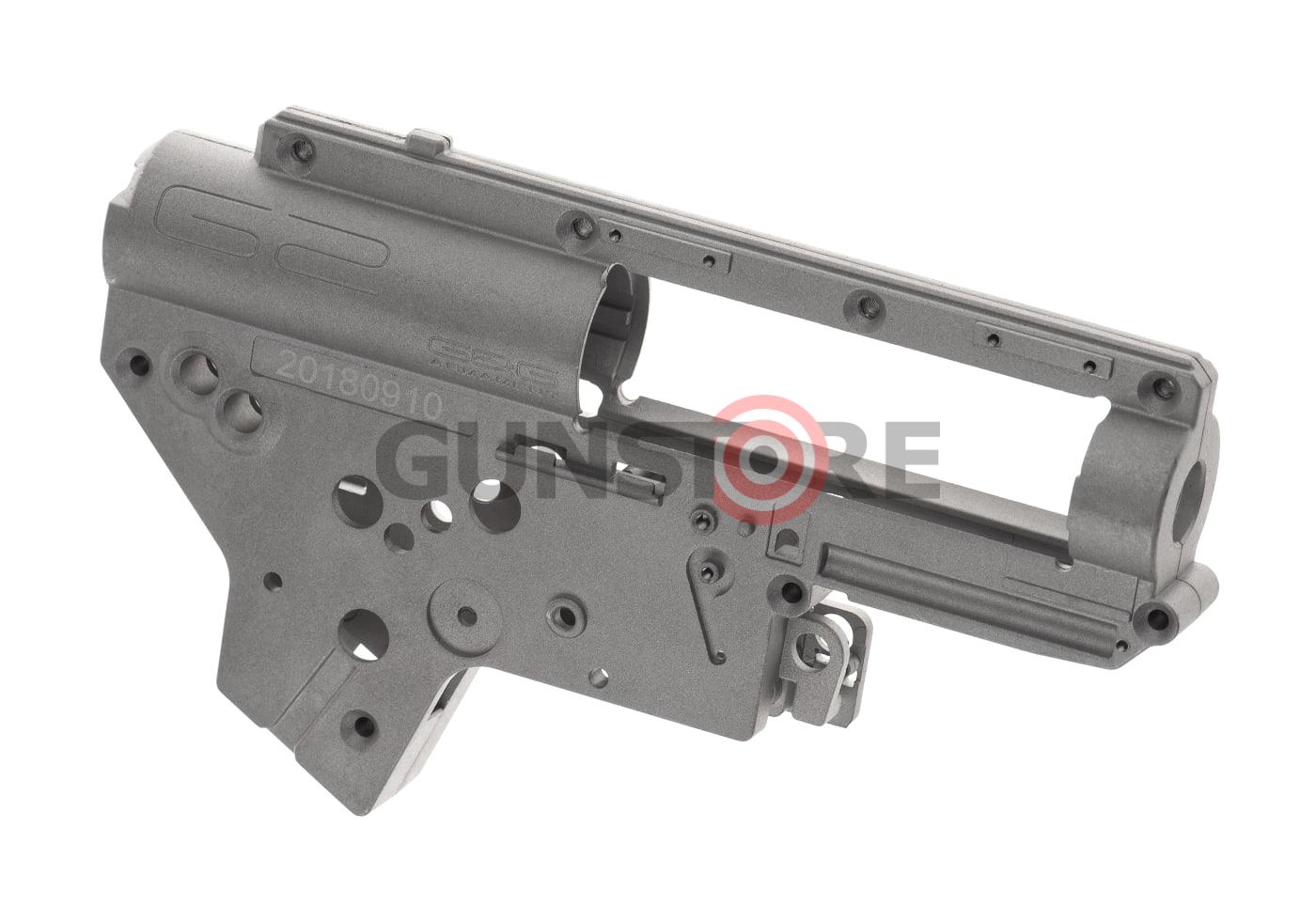 G2L Gearbox Shell 8mm