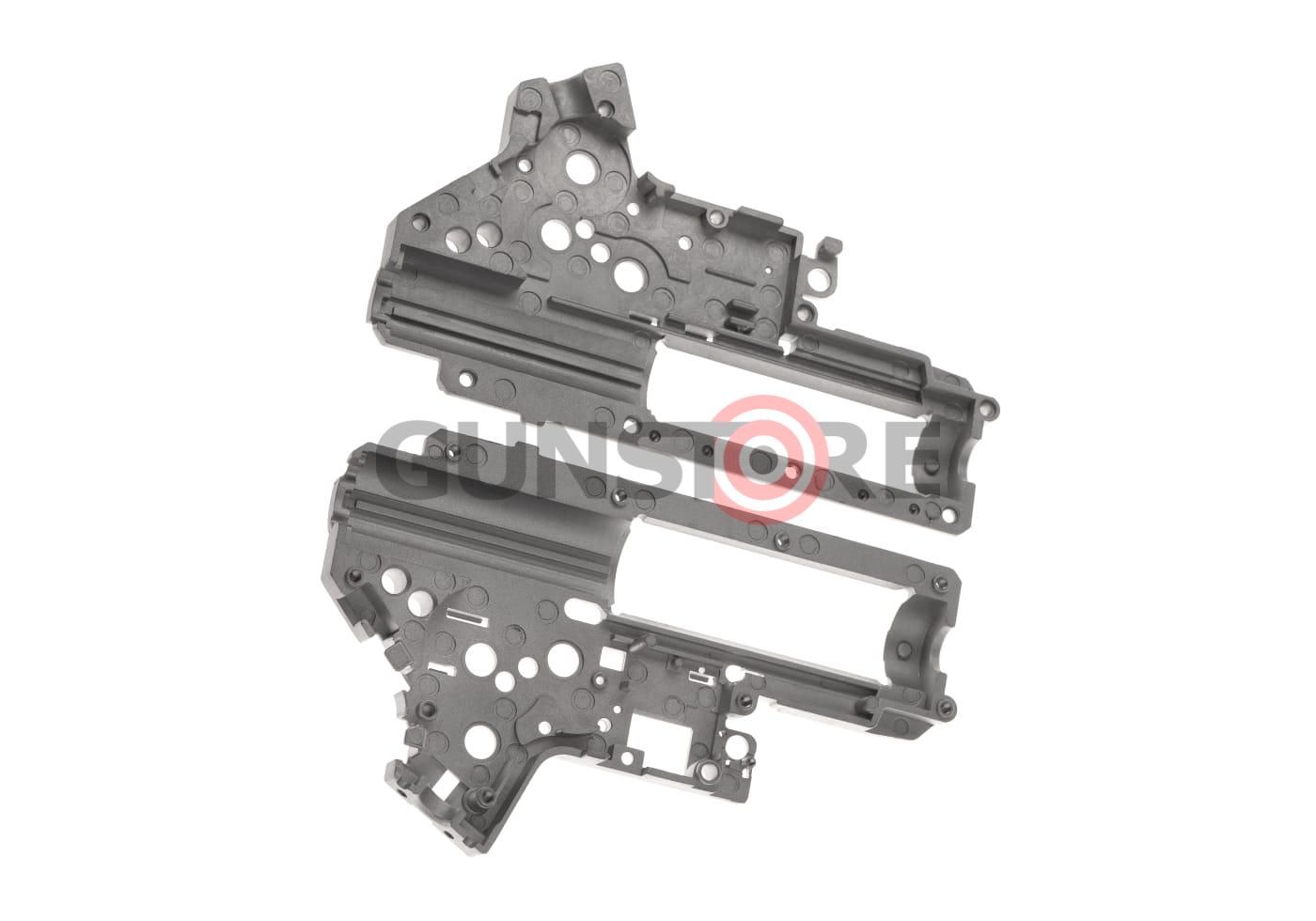 Fotografia: G2L Gearbox Shell 8mm