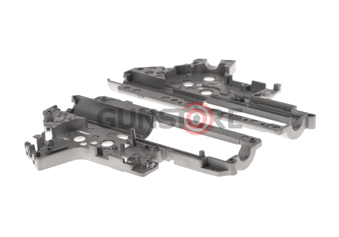 Fotografia: G2L Gearbox Shell 8mm