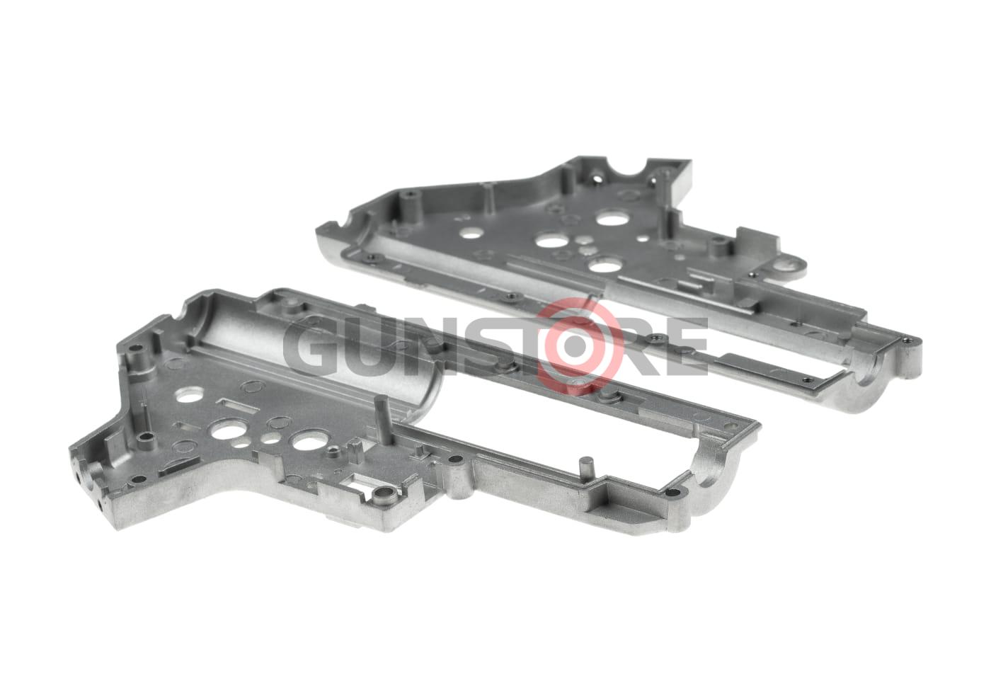 Fotografia: V2 Gearbox Shell 8mm for ETU and Mosfet