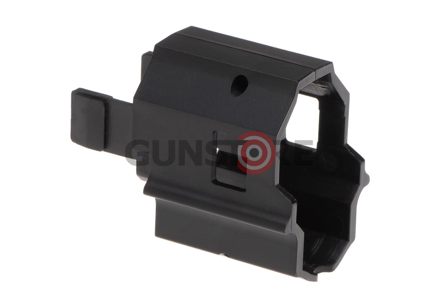 BEU Battery Extension Unit VFC Avalon PDW