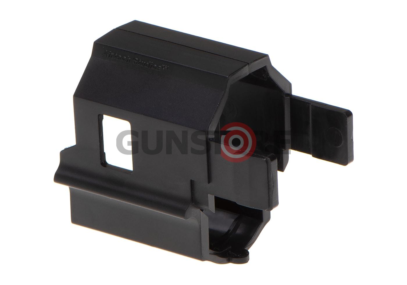 Fotografia: BEU Battery Extension Unit VFC Avalon PDW