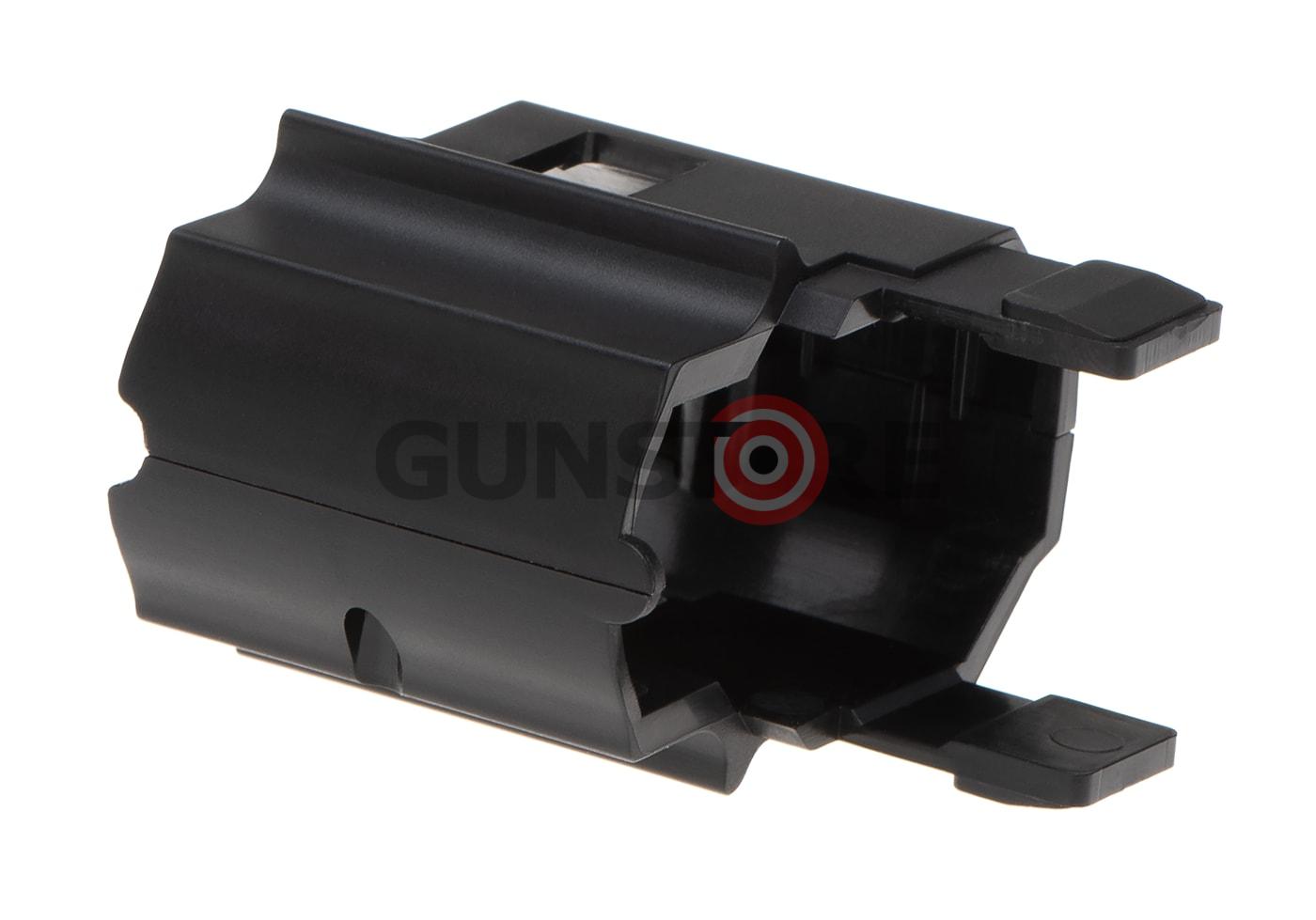 Fotografia: BEU Battery Extension Unit VFC Avalon PDW