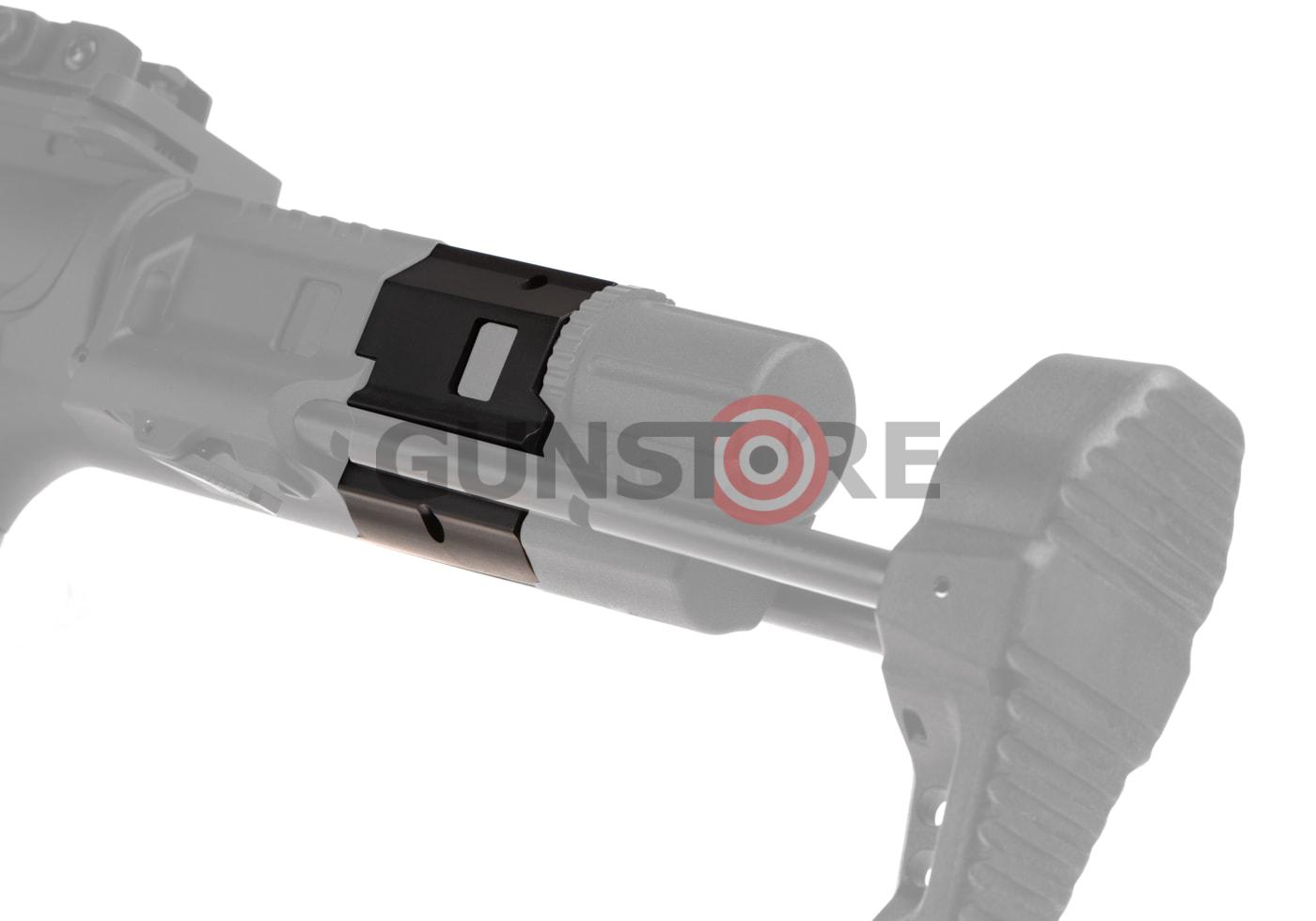 Fotografia: BEU Battery Extension Unit VFC Avalon PDW