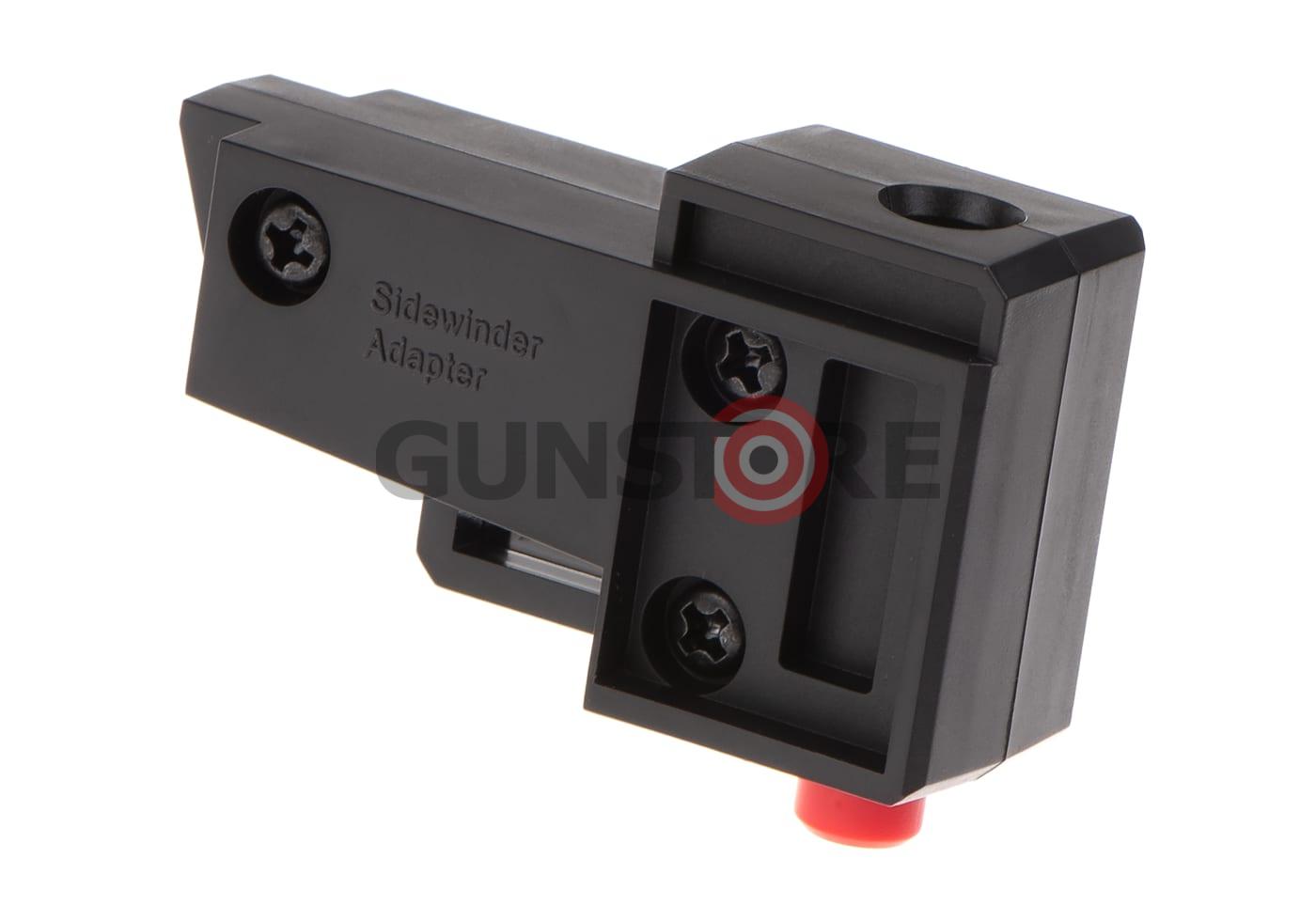 Universal Adapter Odin M12