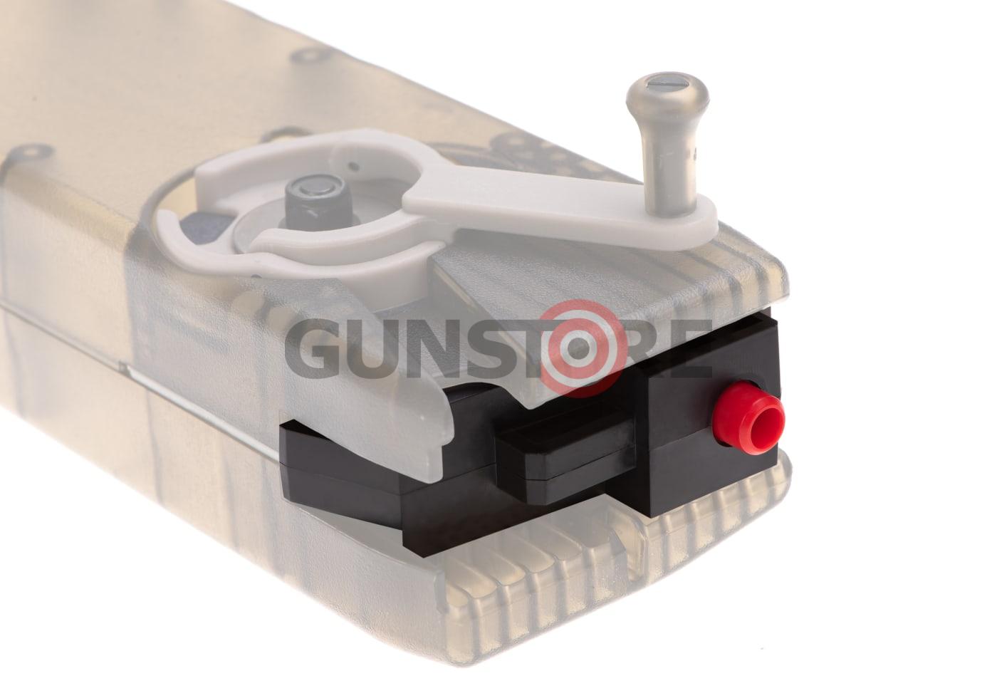 Fotografia: Universal Adapter Odin M12