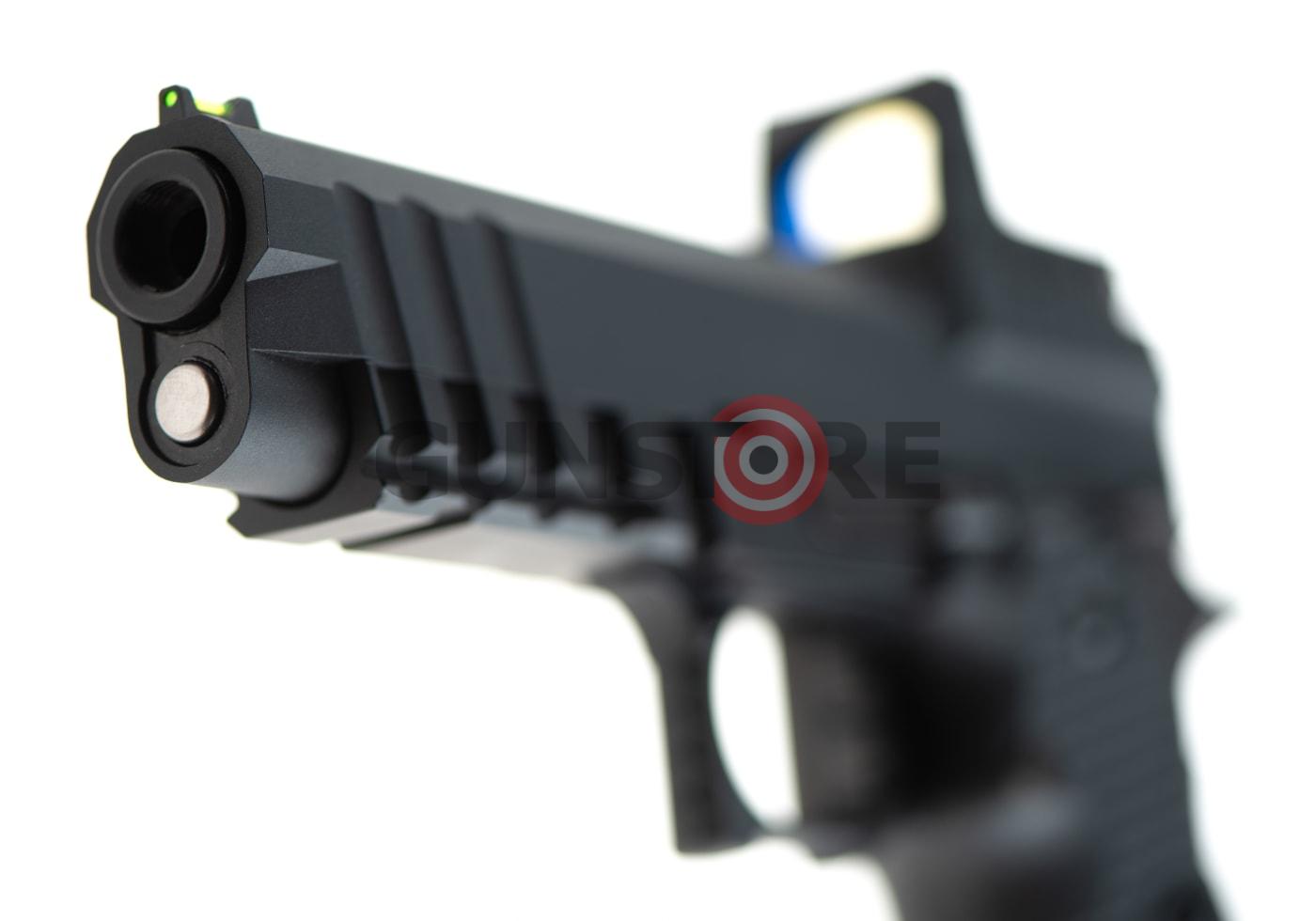 Fotografia: HX2602 Full Metal GBB