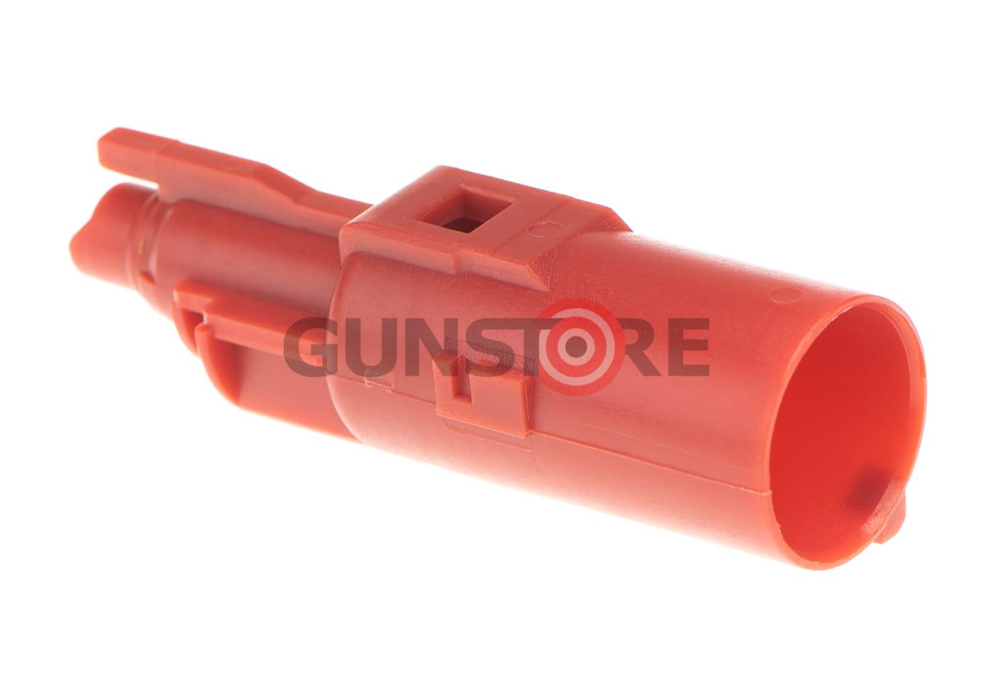 Fotografia: HX Nozzle Assembly