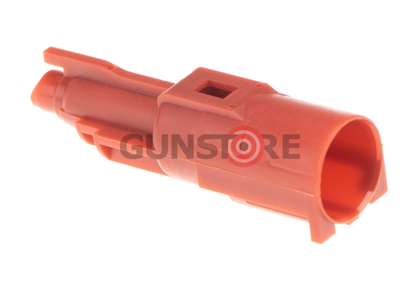 Fotografia: VX Nozzle Assembly