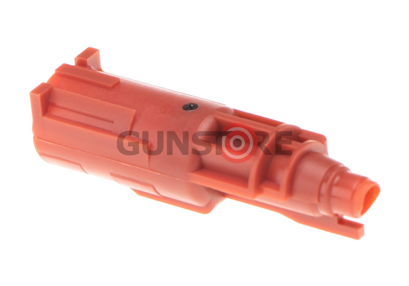 Fotografia: VX Nozzle Assembly