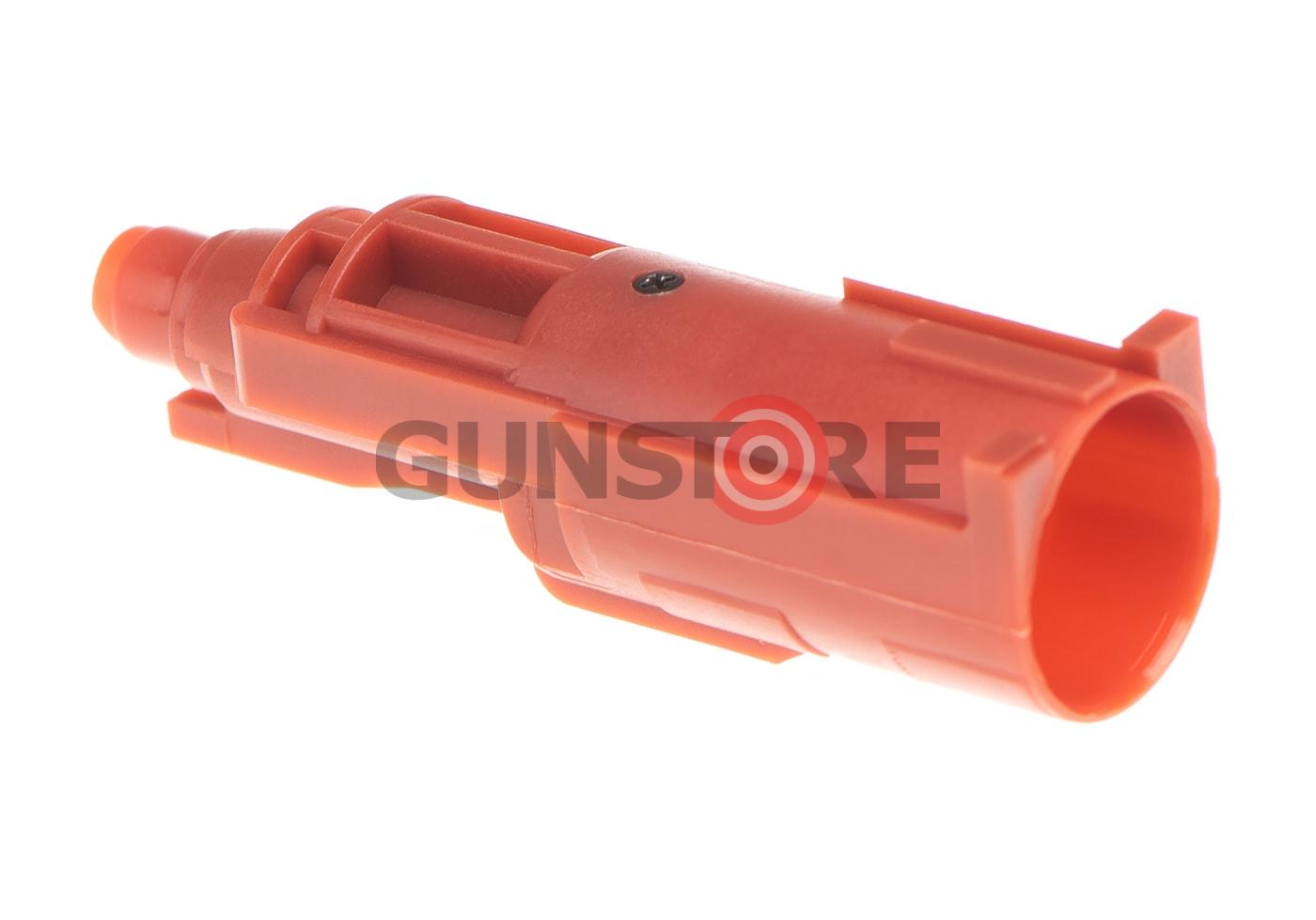 Fotografia: VX Nozzle Assembly